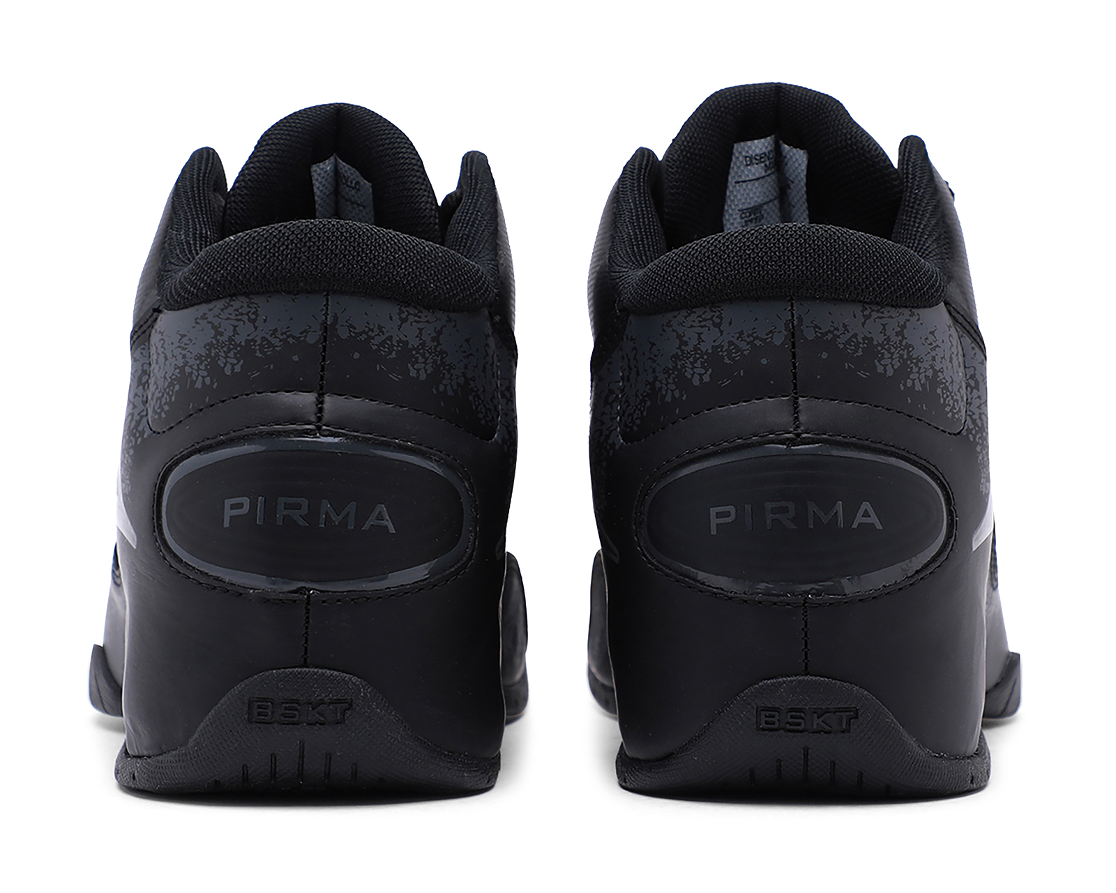 Foto 5 pulgar | Foto 4 | Tenis para Basquetbol Pirma Wilkins II para Hombre