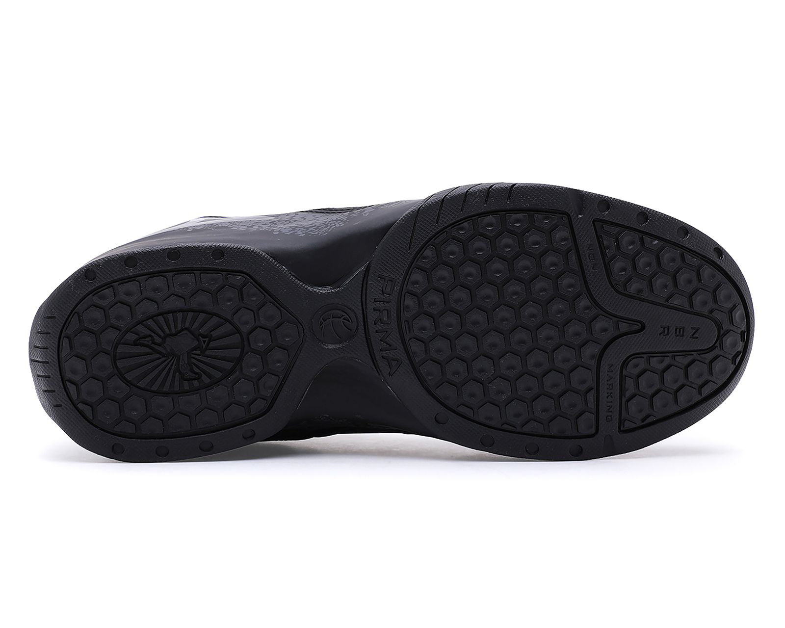 Foto 6 pulgar | Foto 5 | Tenis para Basquetbol Pirma Wilkins II para Hombre