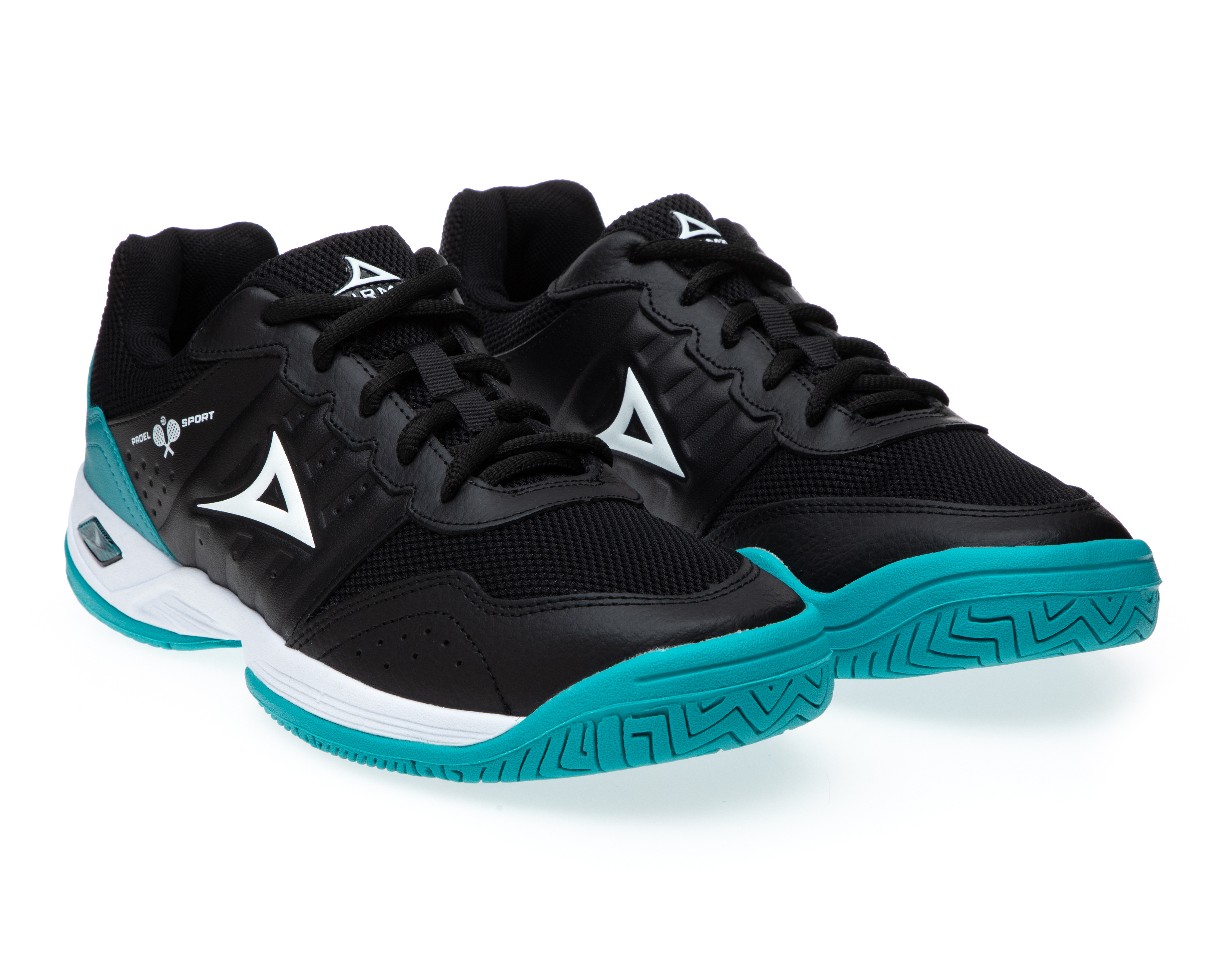 Tenis para Pádel Pirma Sport para Hombre