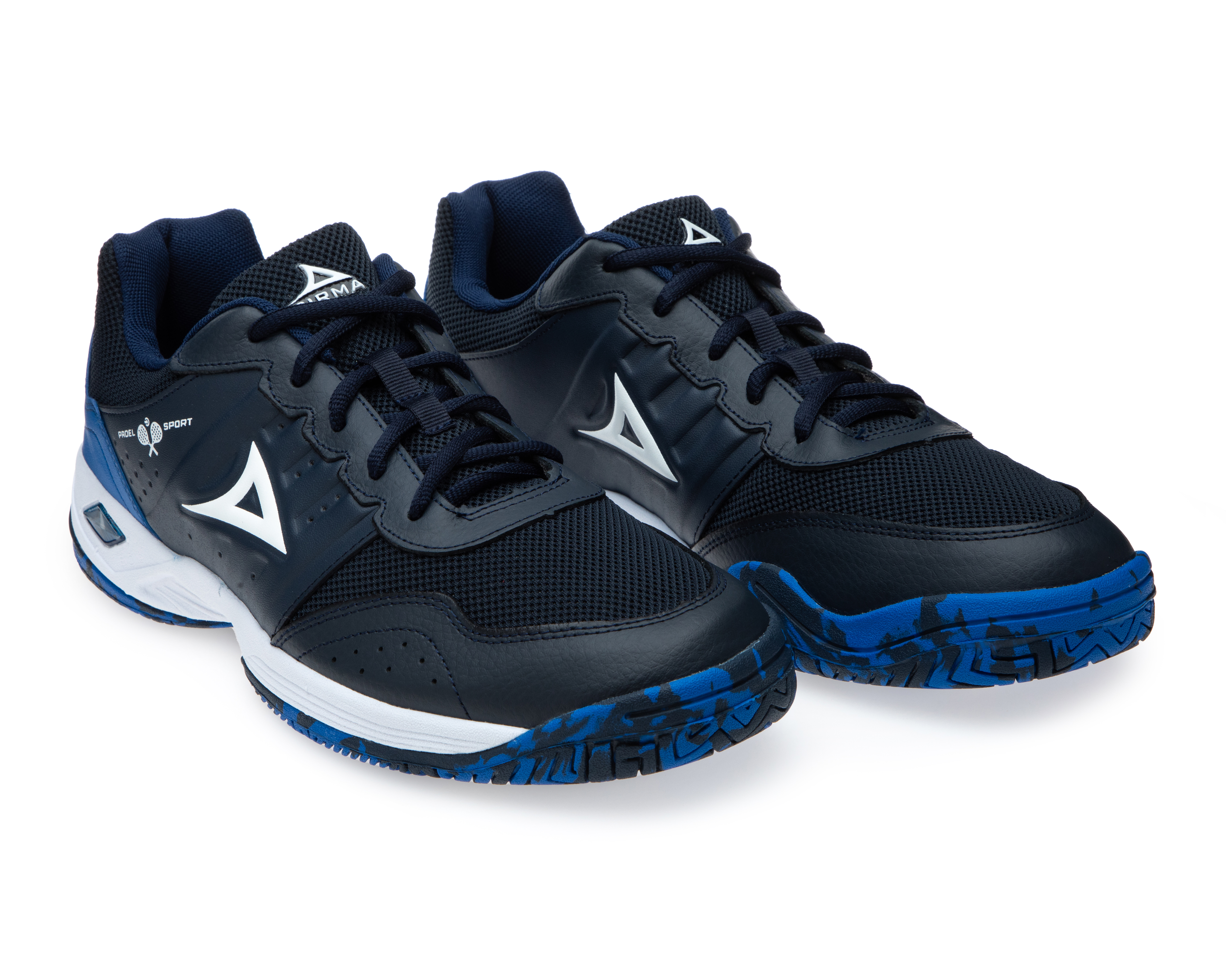 Tenis para Pádel Pirma Sport para Hombre