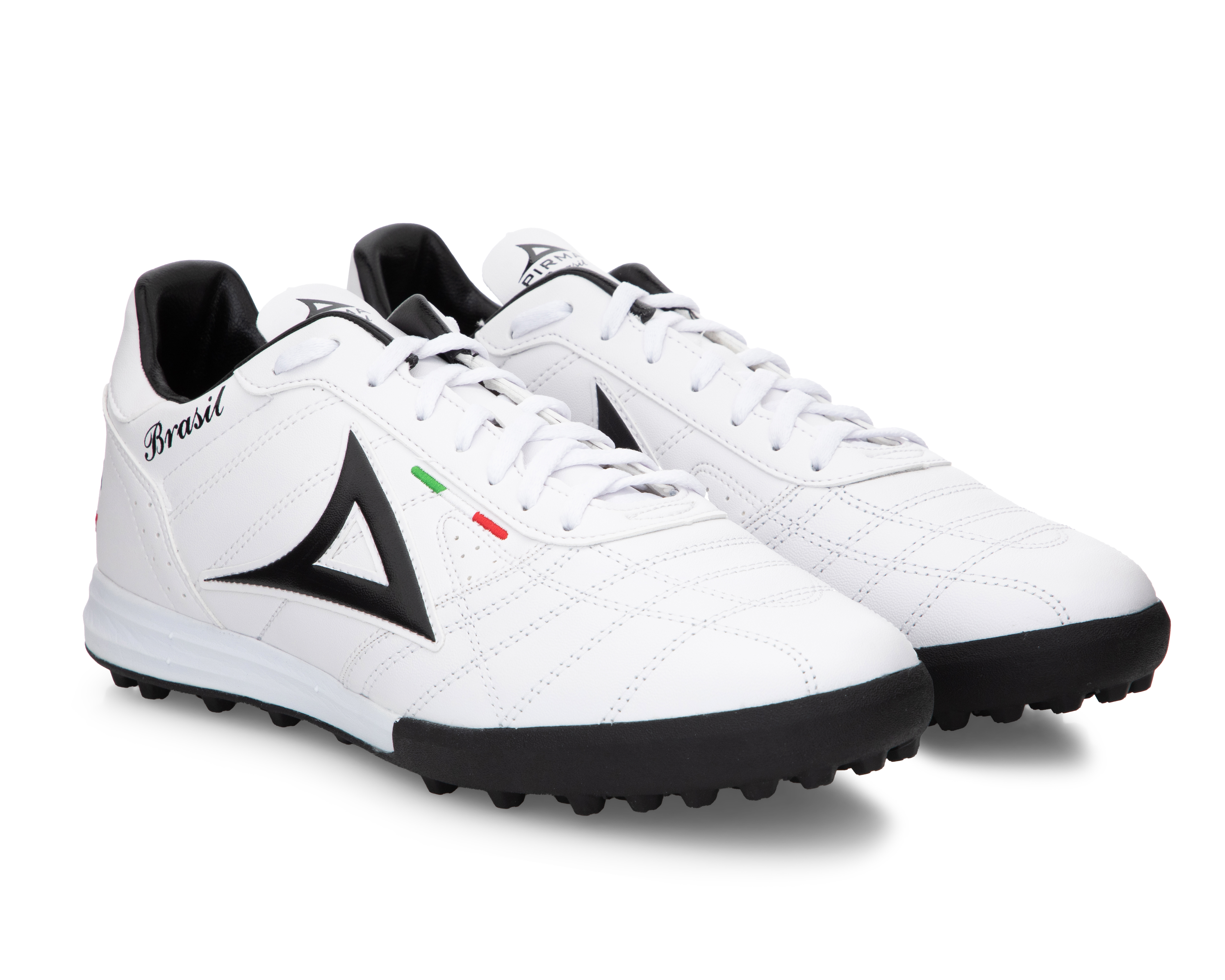 Tenis para Futbol Pirma Brasil Turf para Hombre