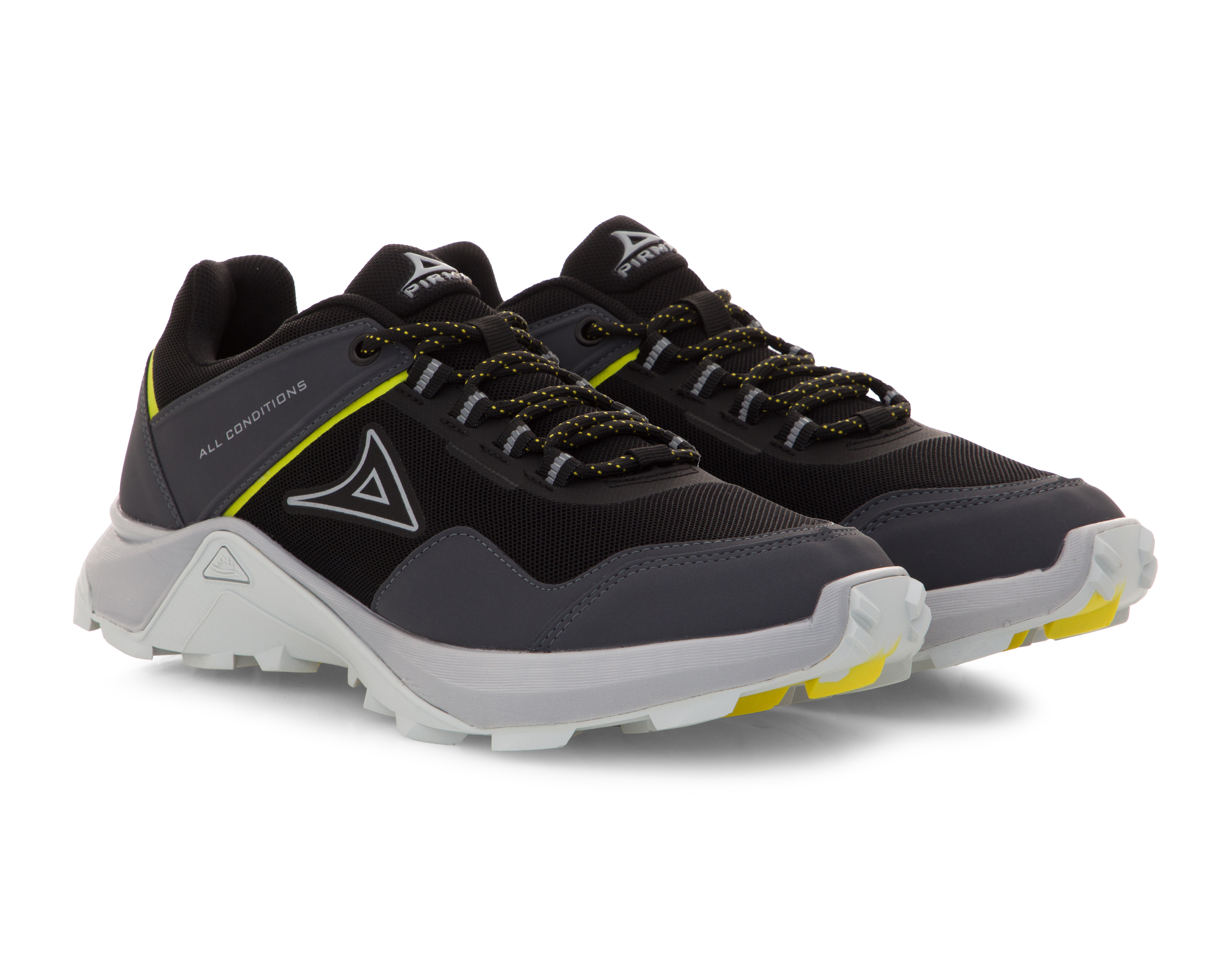 Tenis para Senderismo Pirma Extreme para Hombre
