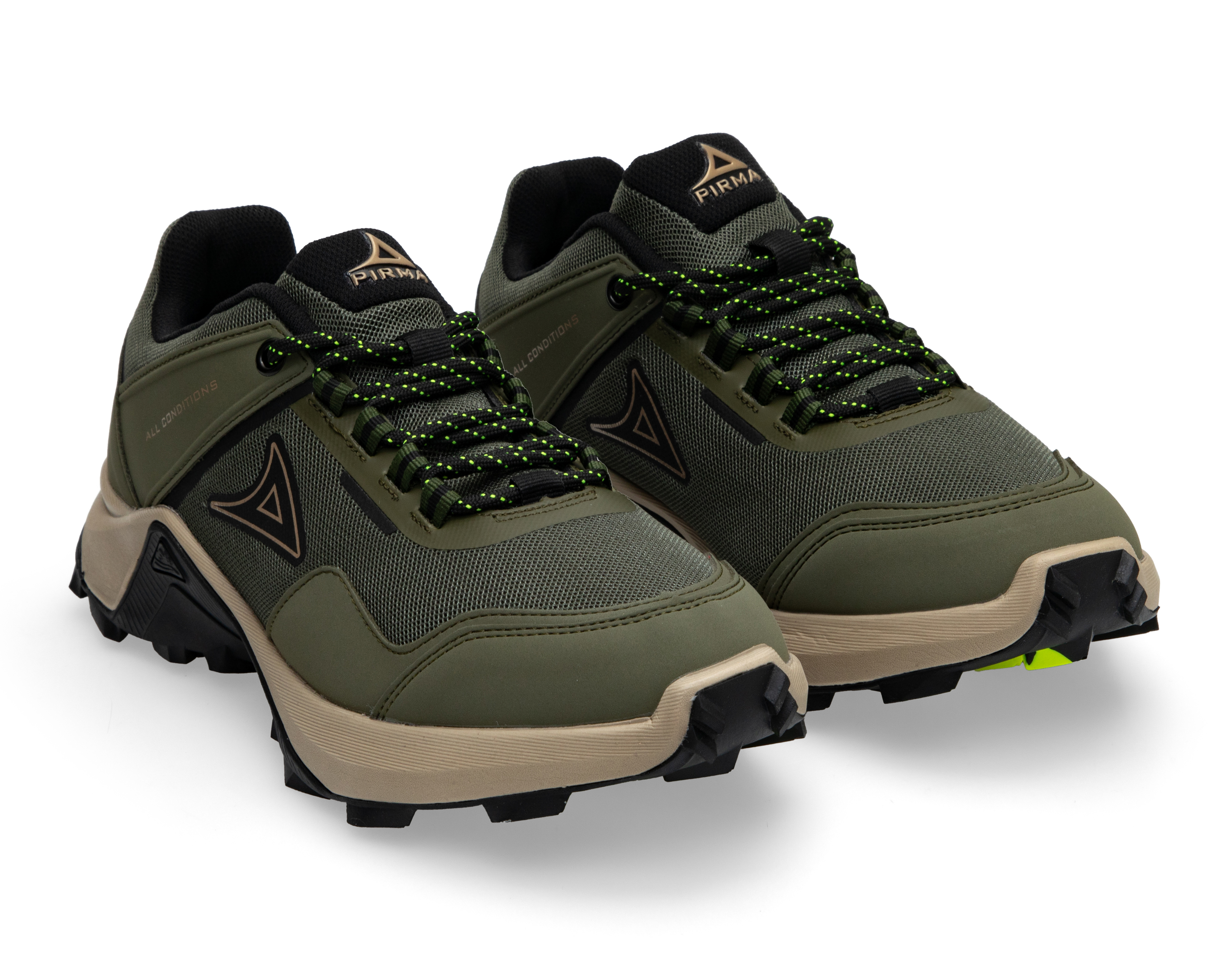 Tenis para Correr Pirma para Hombre