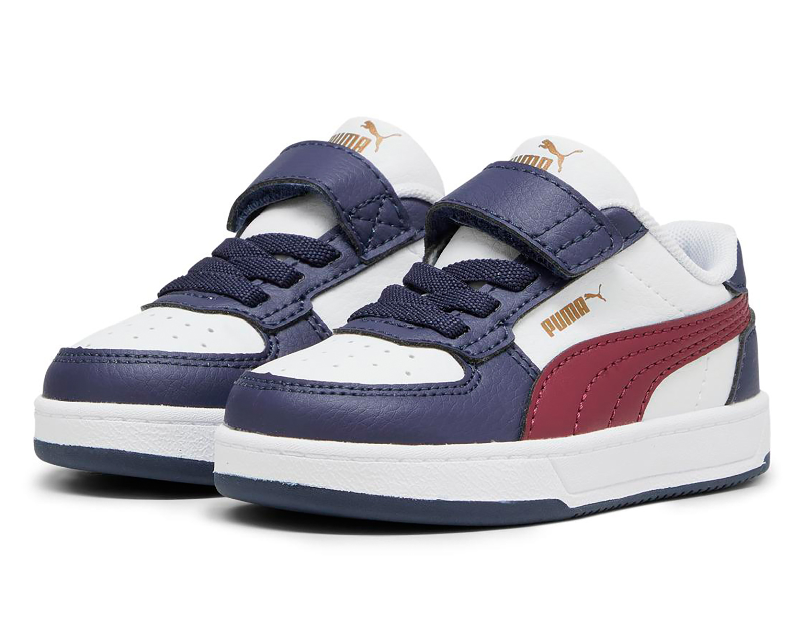 Tenis Puma Caven 2.0 para Bebé