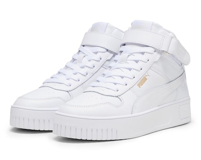 Foto 1 | Foto 1 | Tenis Puma Carina Street Mid para Mujer