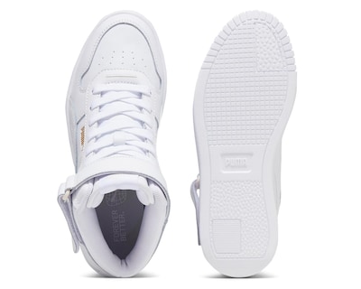 Foto 4 | Foto 4 | Tenis Puma Carina Street Mid para Mujer