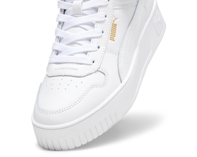 Foto 5 | Foto 5 | Tenis Puma Carina Street Mid para Mujer