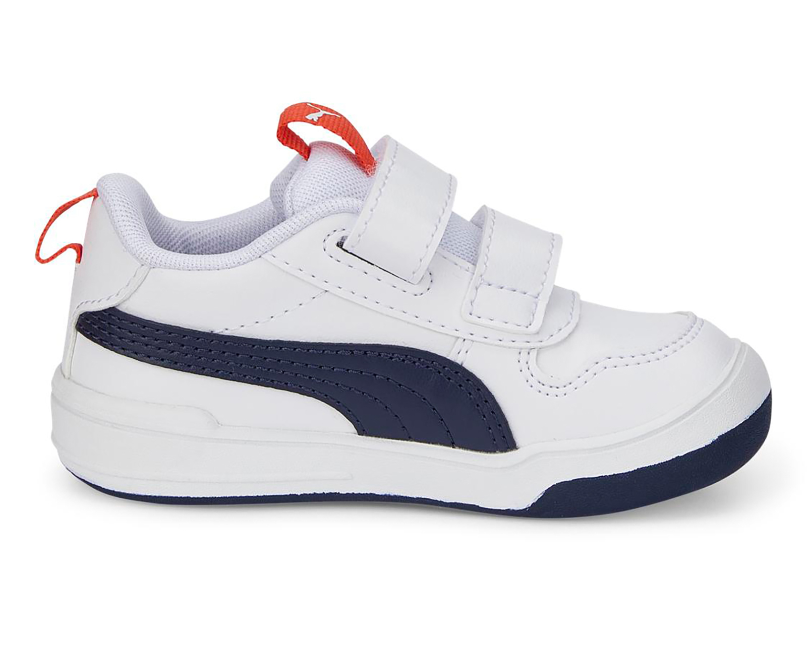 Foto 3 pulgar | Foto 2 | Tenis Puma Multiflex SL V INF para Bebé