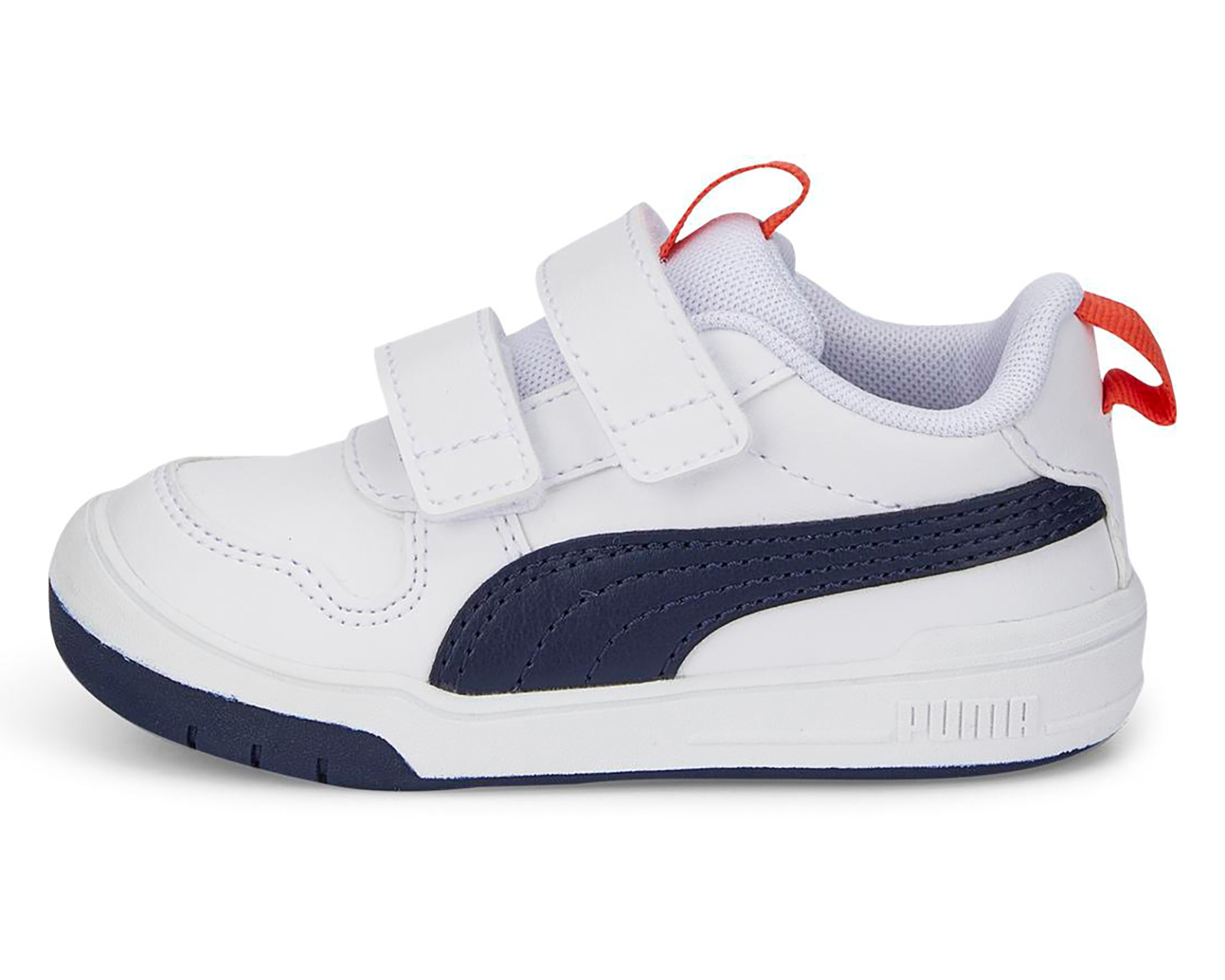 Foto 4 pulgar | Foto 3 | Tenis Puma Multiflex SL V INF para Bebé