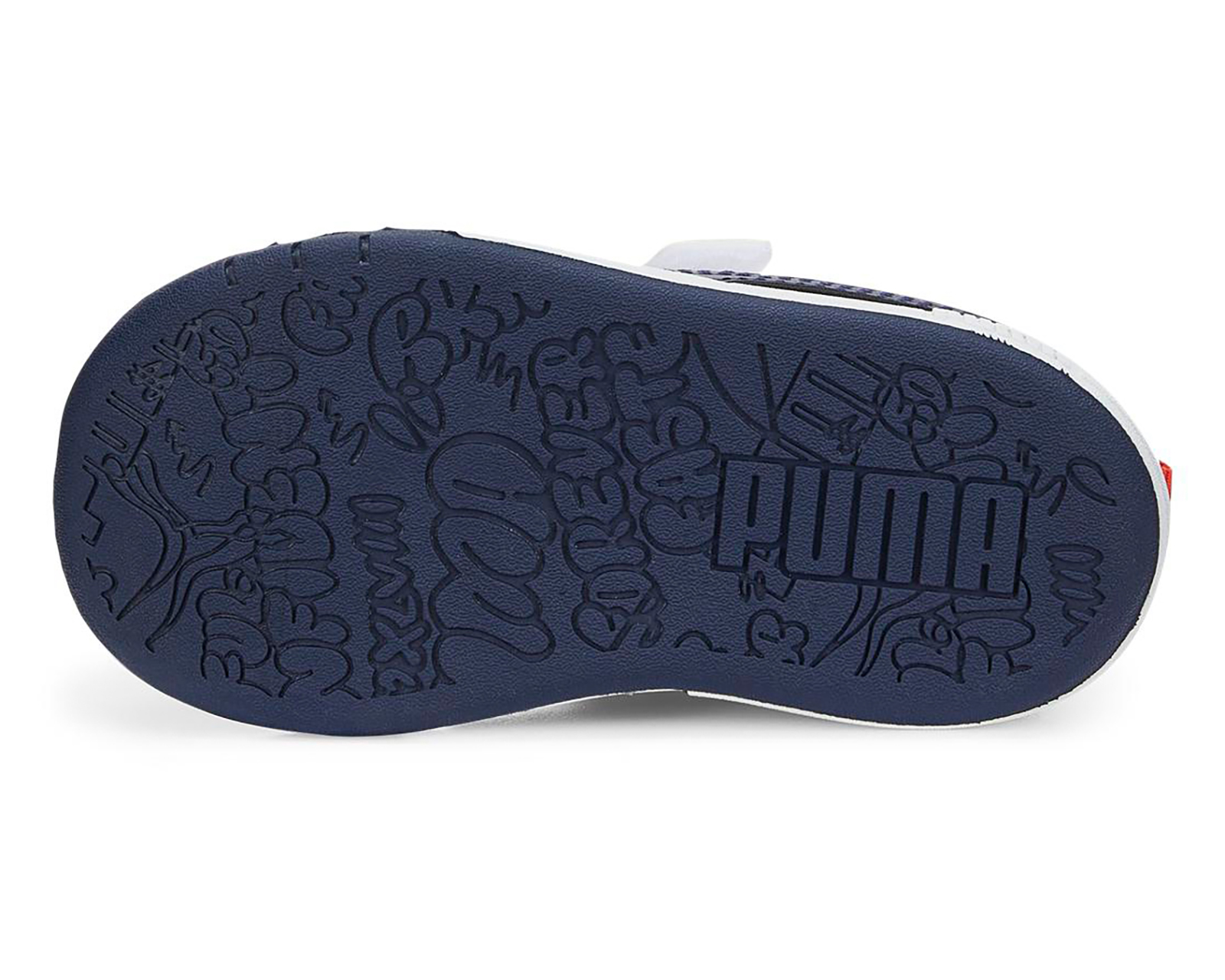 Foto 6 pulgar | Foto 5 | Tenis Puma Multiflex SL V INF para Bebé