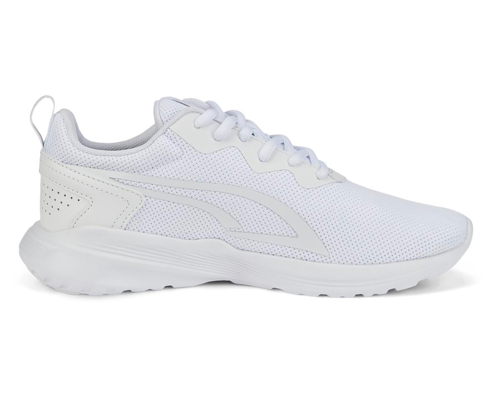 Foto 3 pulgar | Foto 2 | Tenis para Entrenamiento Puma All-Day Active Jr para Hombre