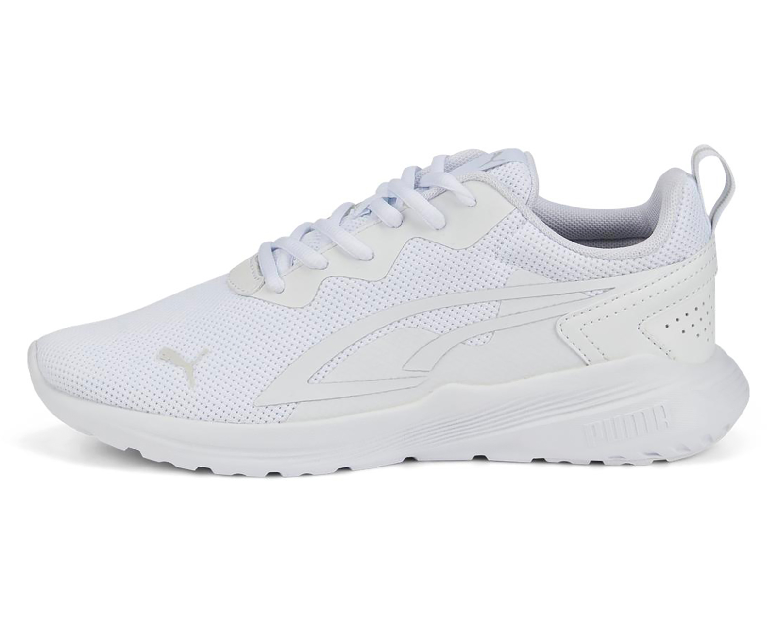 Foto 4 pulgar | Foto 3 | Tenis para Entrenamiento Puma All-Day Active Jr para Hombre