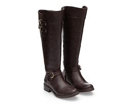 Botas Casuales Sahara para Mujer