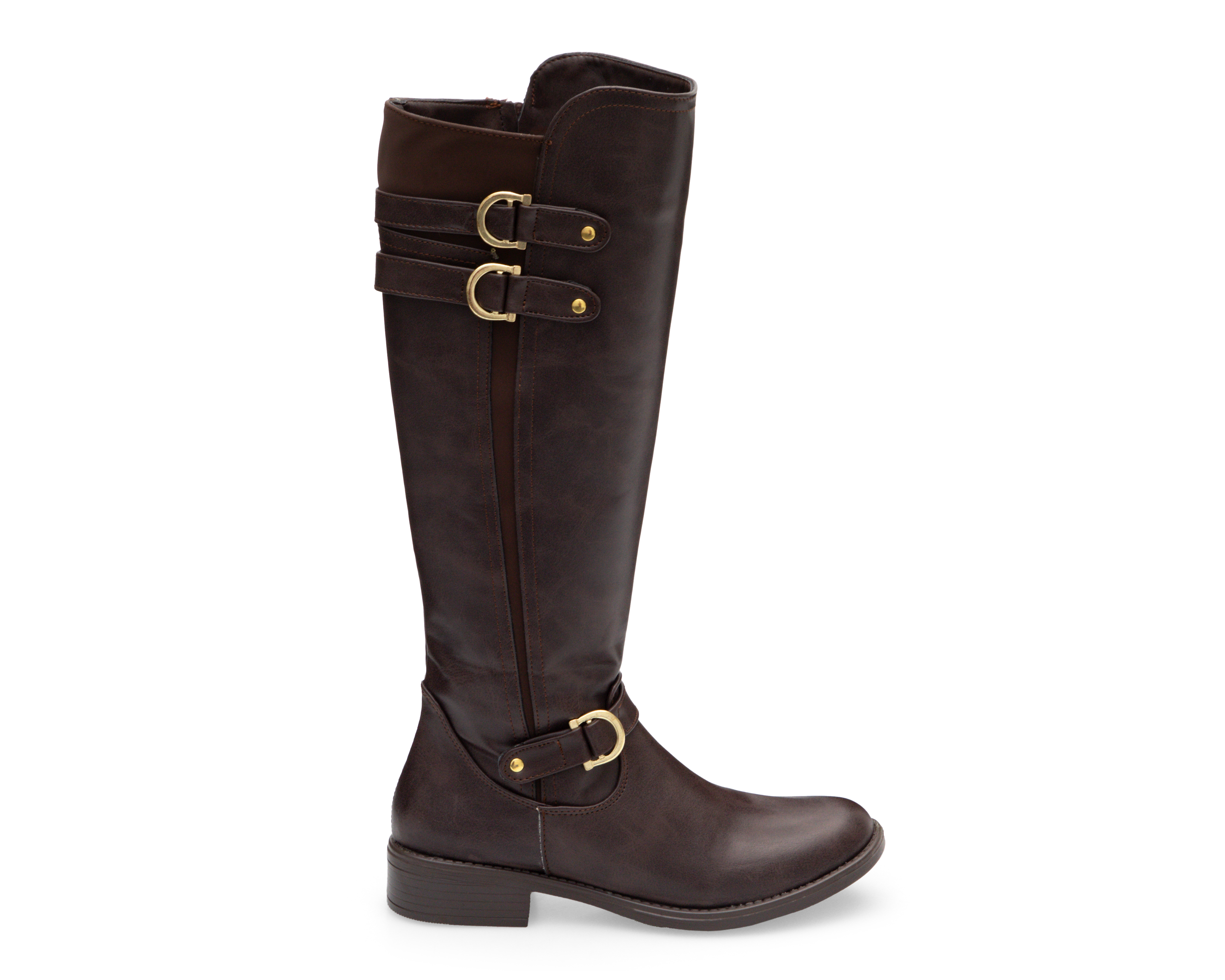 Foto 2 | Foto 2 | Botas Casuales Sahara para Mujer