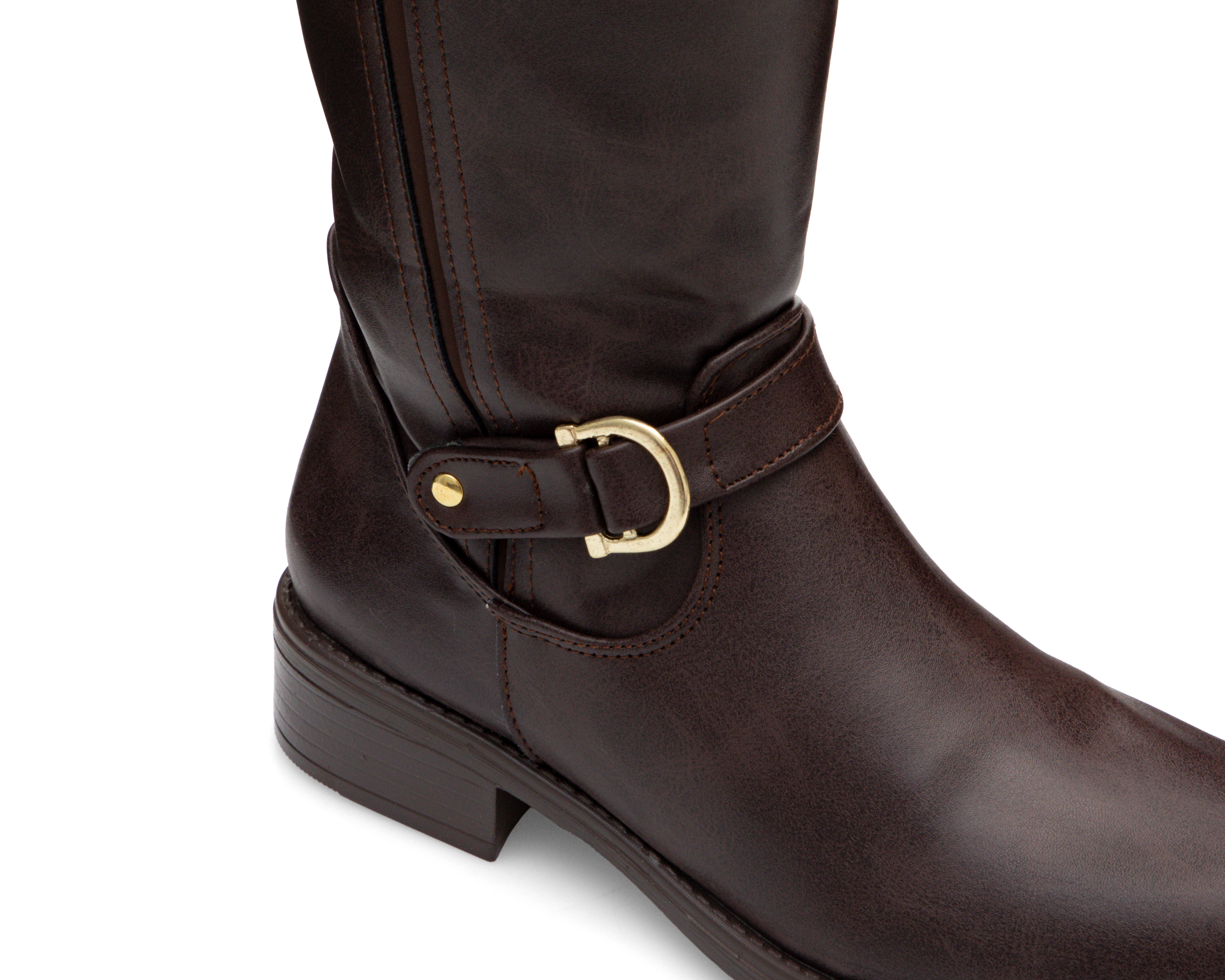 Foto 6 | Foto 6 | Botas Casuales Sahara para Mujer