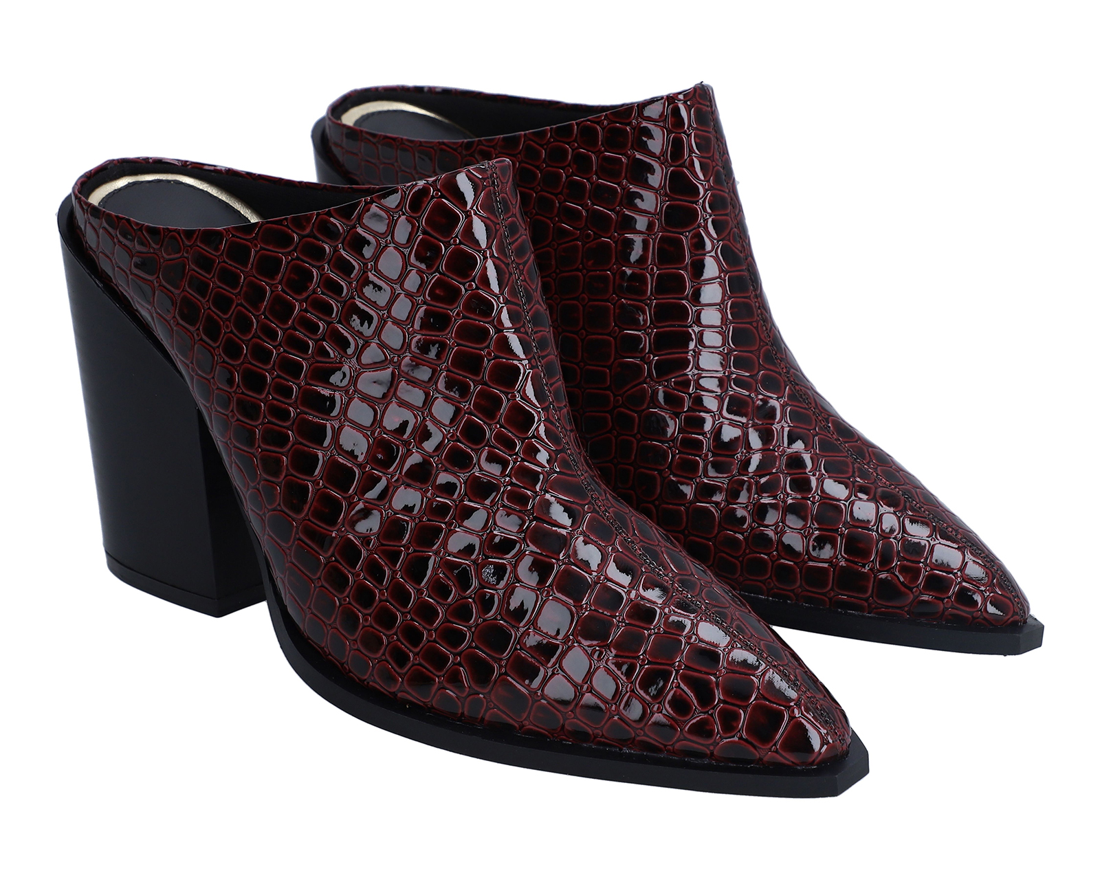 Foto 1 | Foto 1 | Botas Vaqueras Strona para Mujer