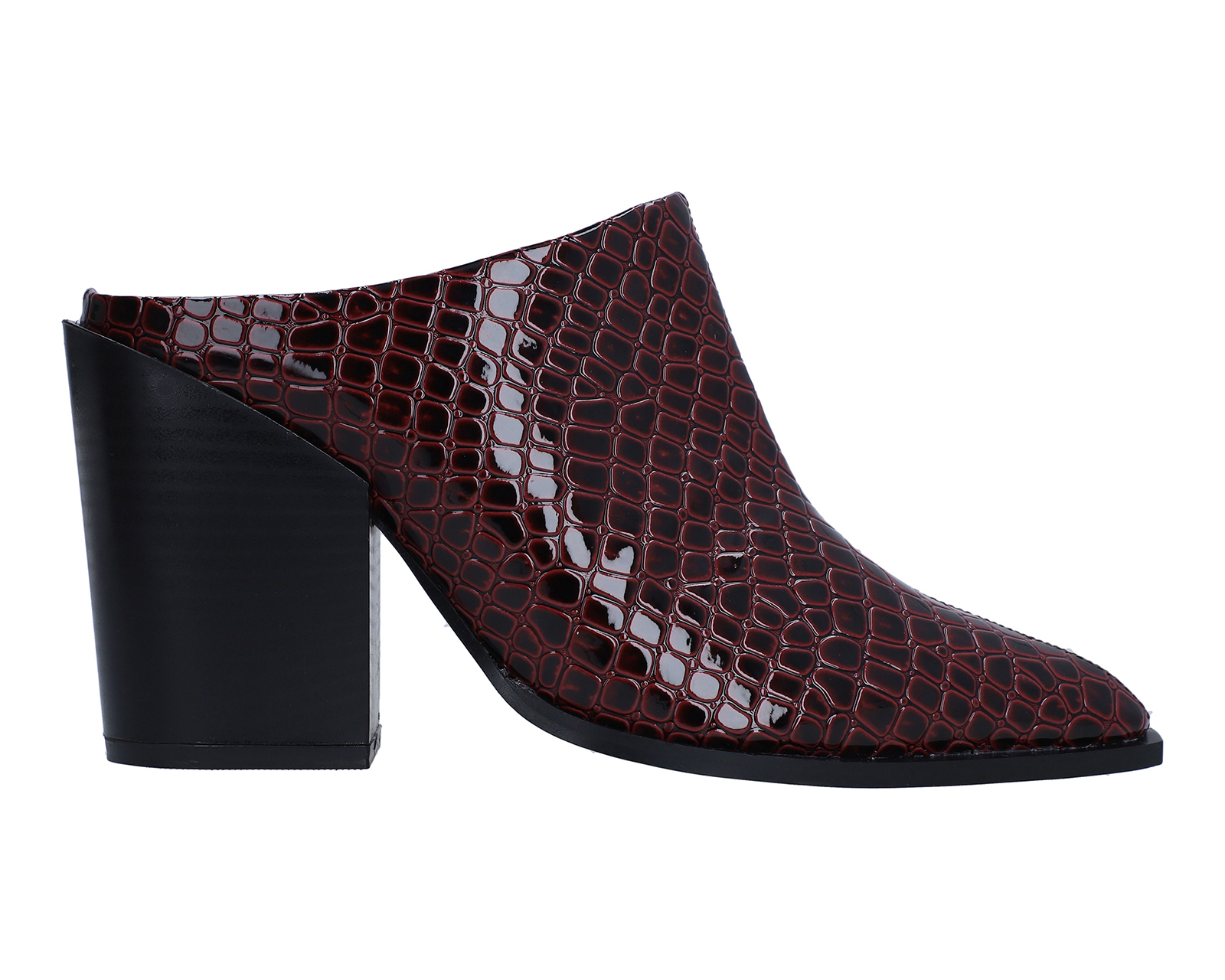 Foto 3 pulgar | Foto 2 | Botas Vaqueras Strona para Mujer