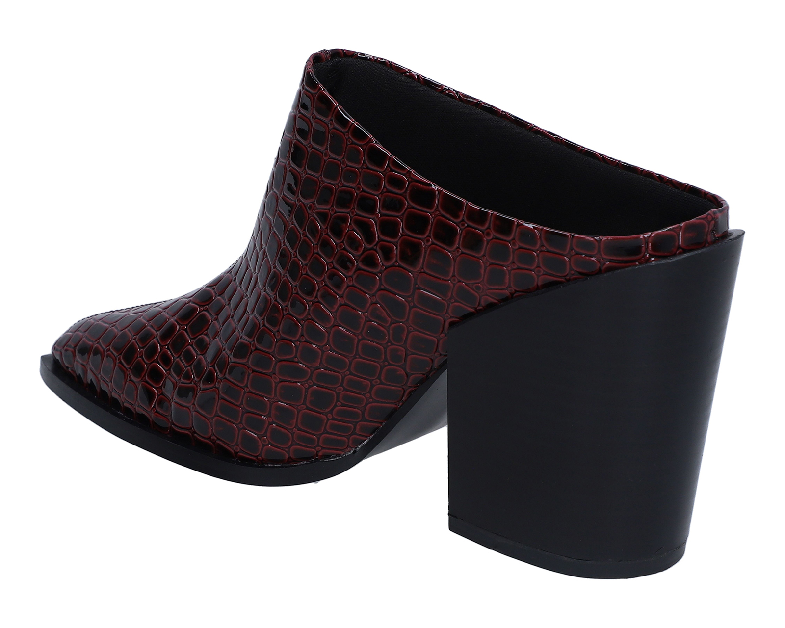 Foto 4 pulgar | Foto 3 | Botas Vaqueras Strona para Mujer