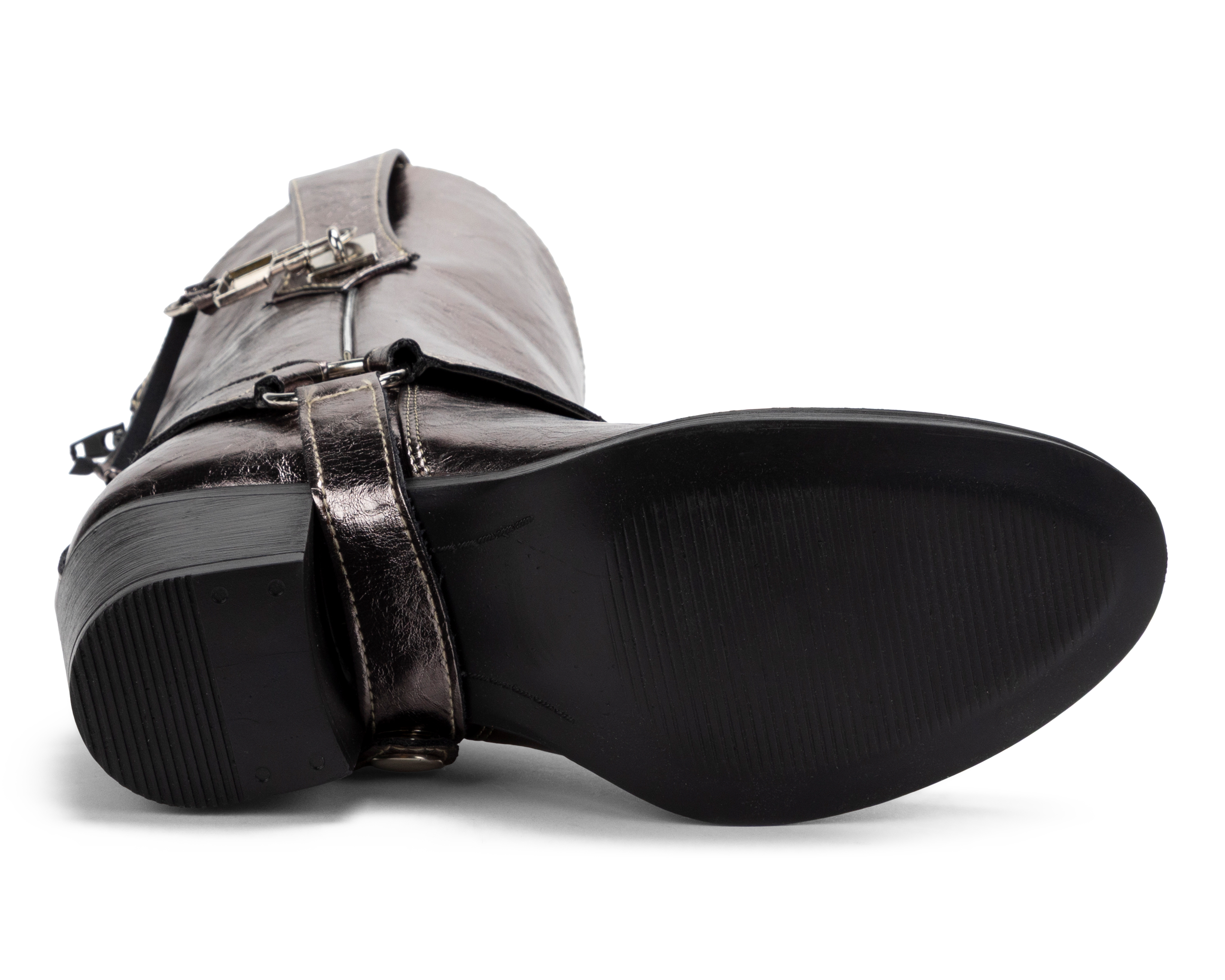 Foto 4 | Foto 4 | Botas Vaqueras Sahara para Mujer