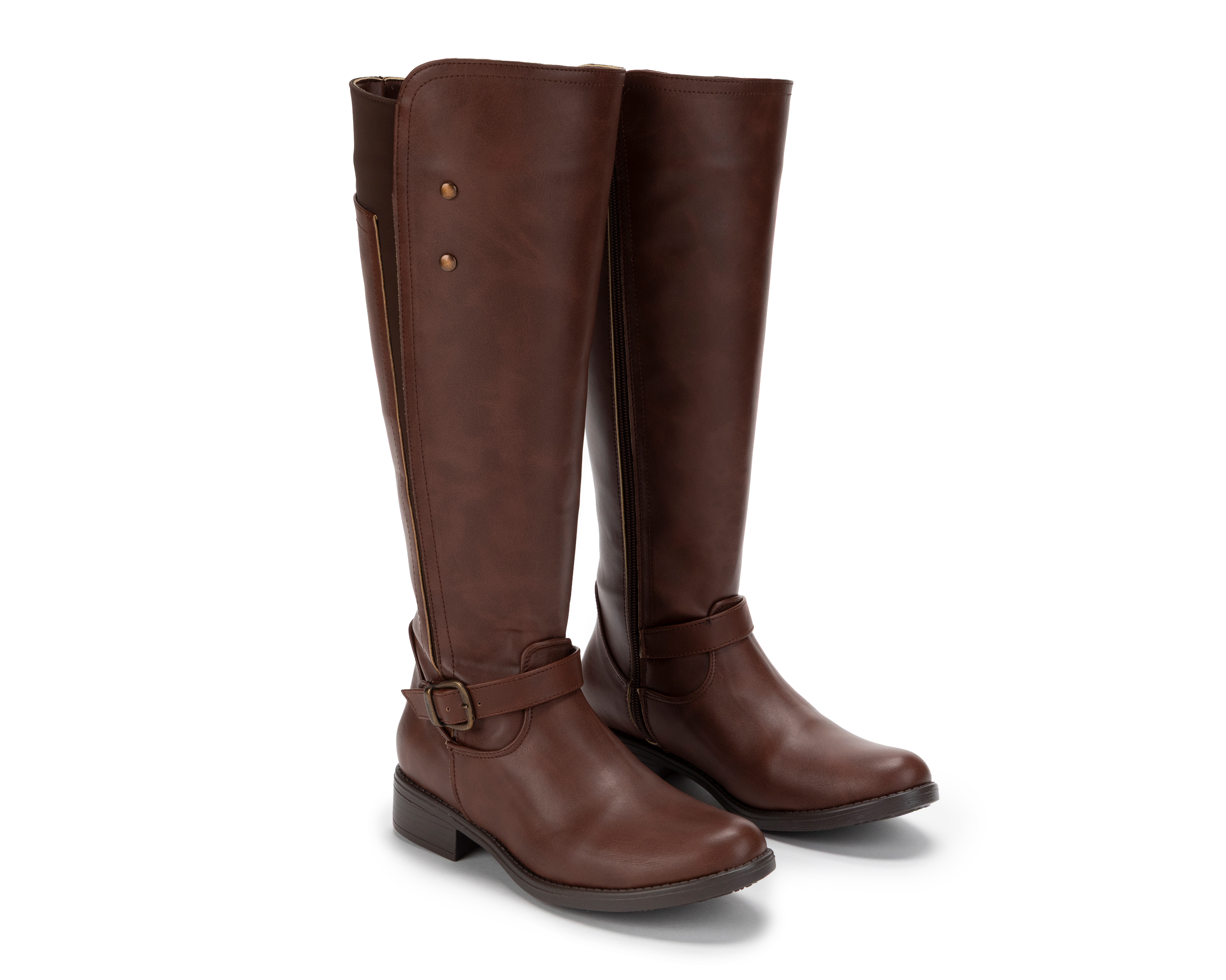 Foto 1 | Foto 1 | Botas Casuales Sahara para Mujer