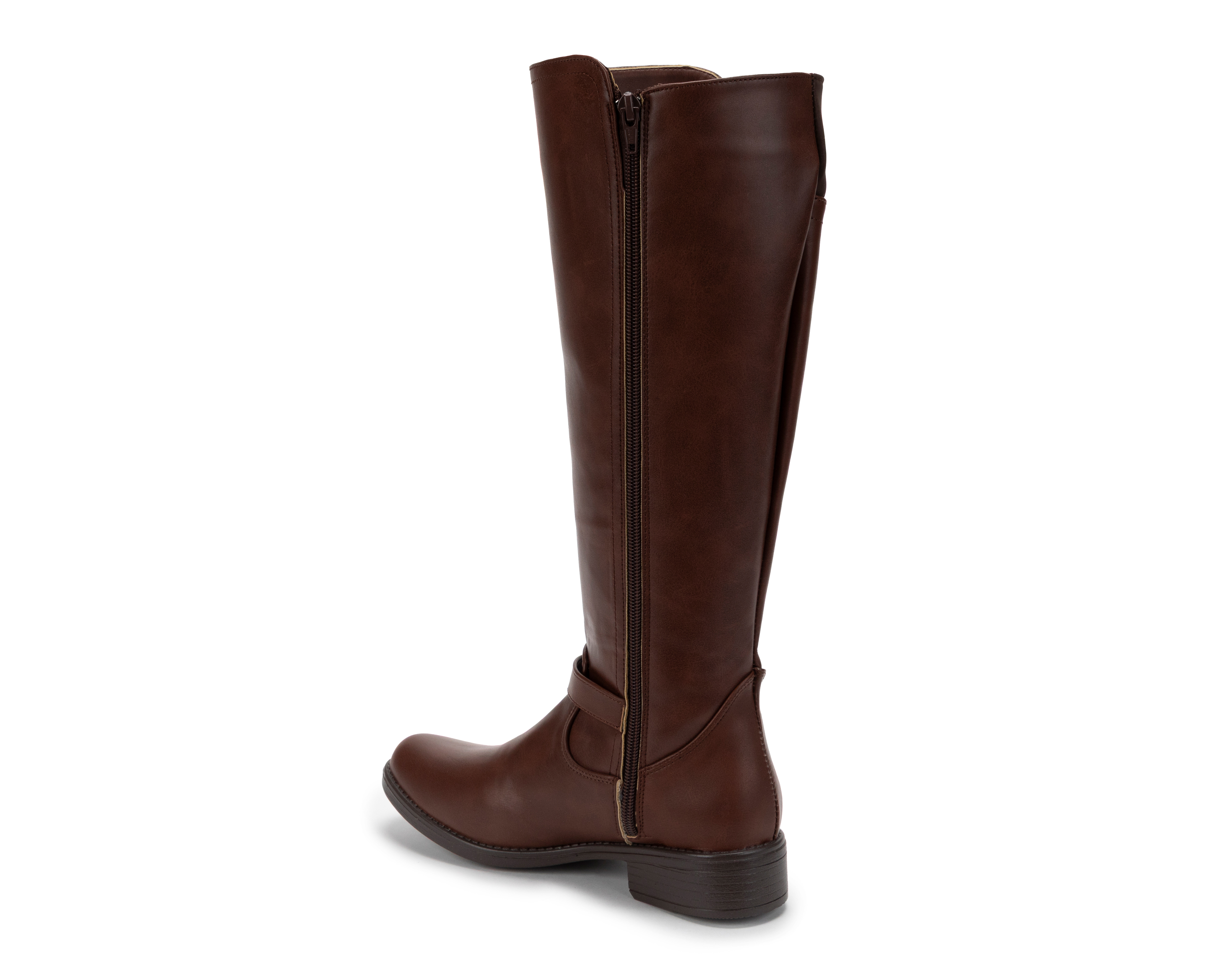 Foto 4 pulgar | Foto 3 | Botas Casuales Sahara para Mujer