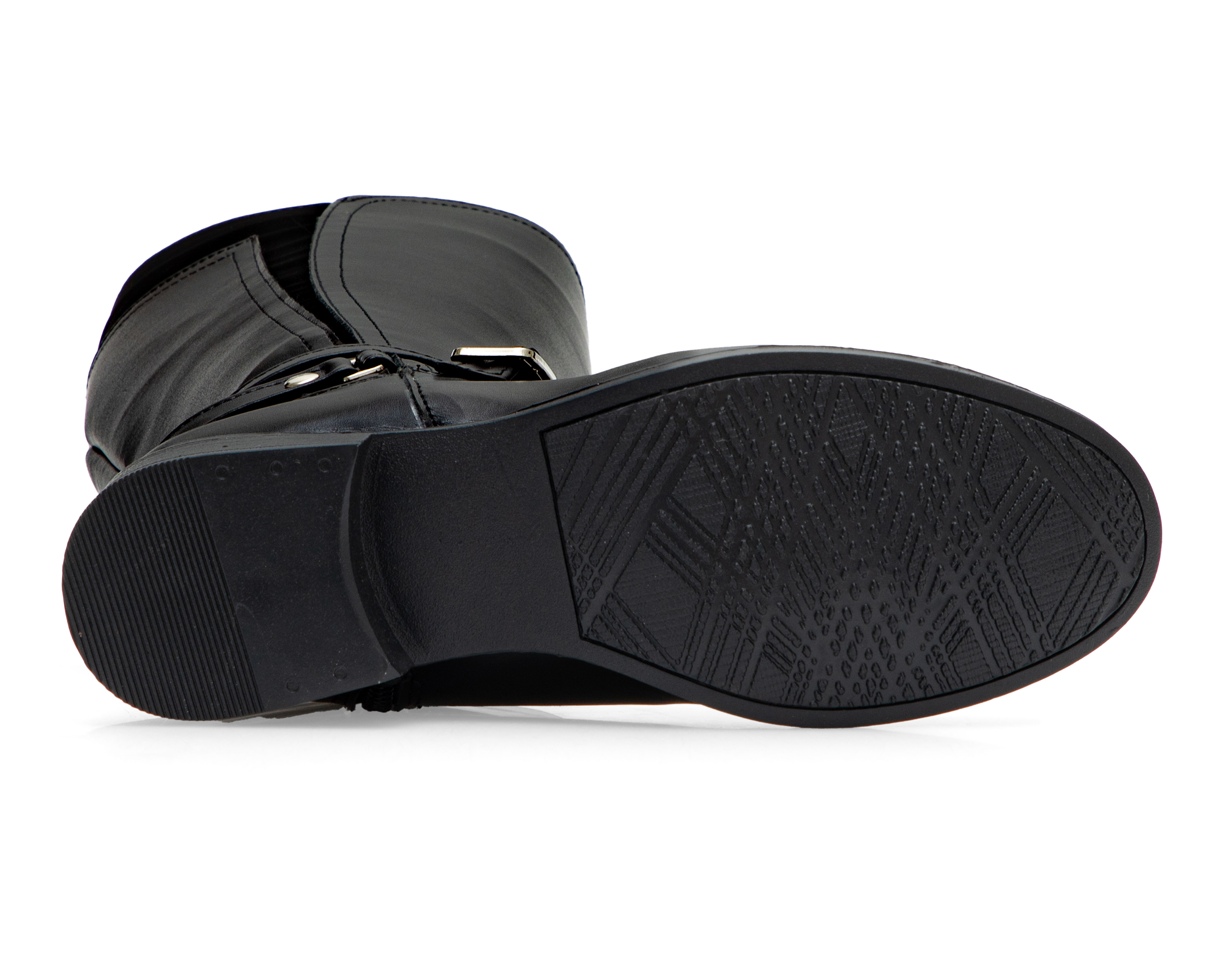 Foto 5 pulgar | Foto 4 | Botas Casuales Sahara para Mujer