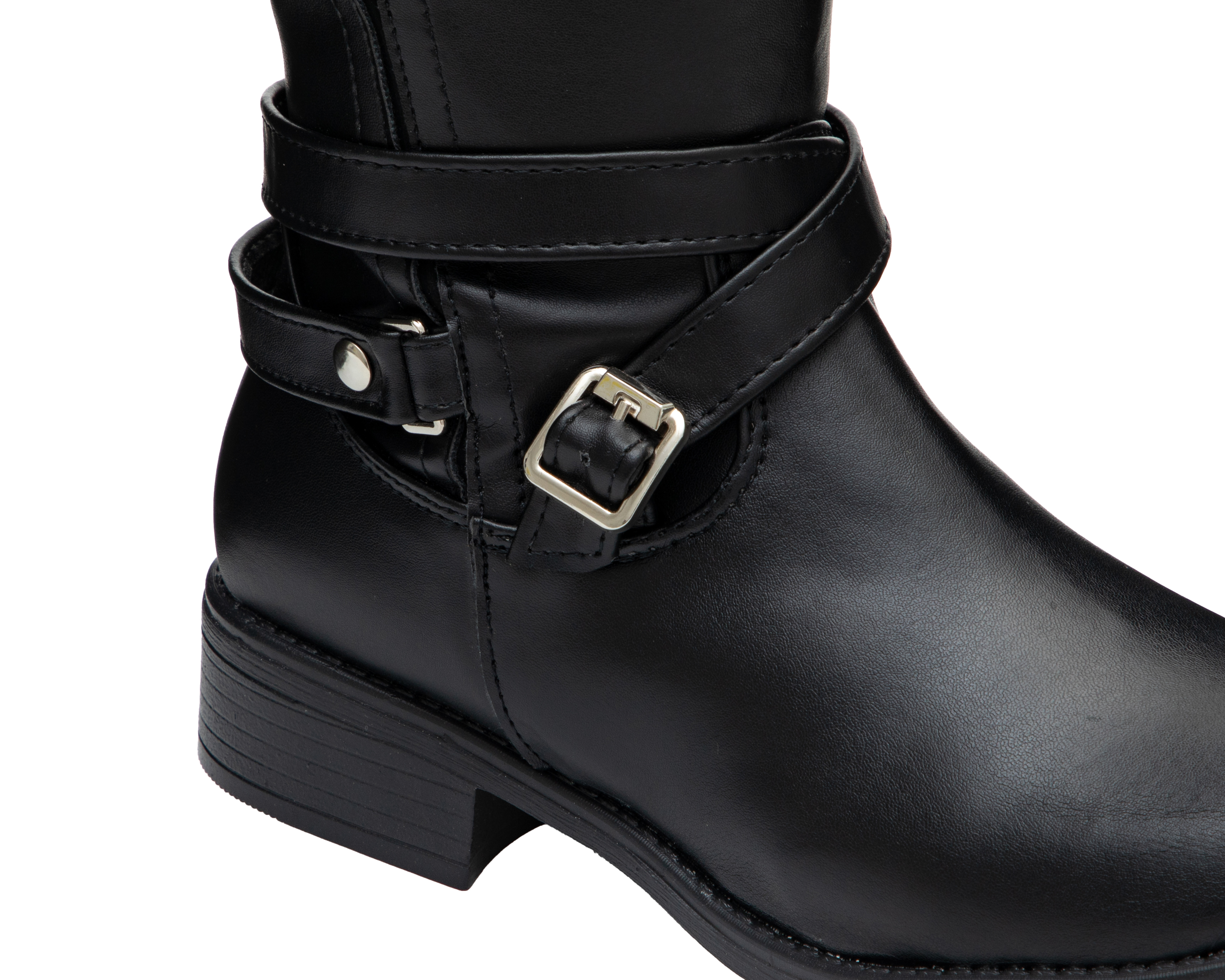 Foto 6 | Foto 6 | Botas Casuales Sahara para Mujer