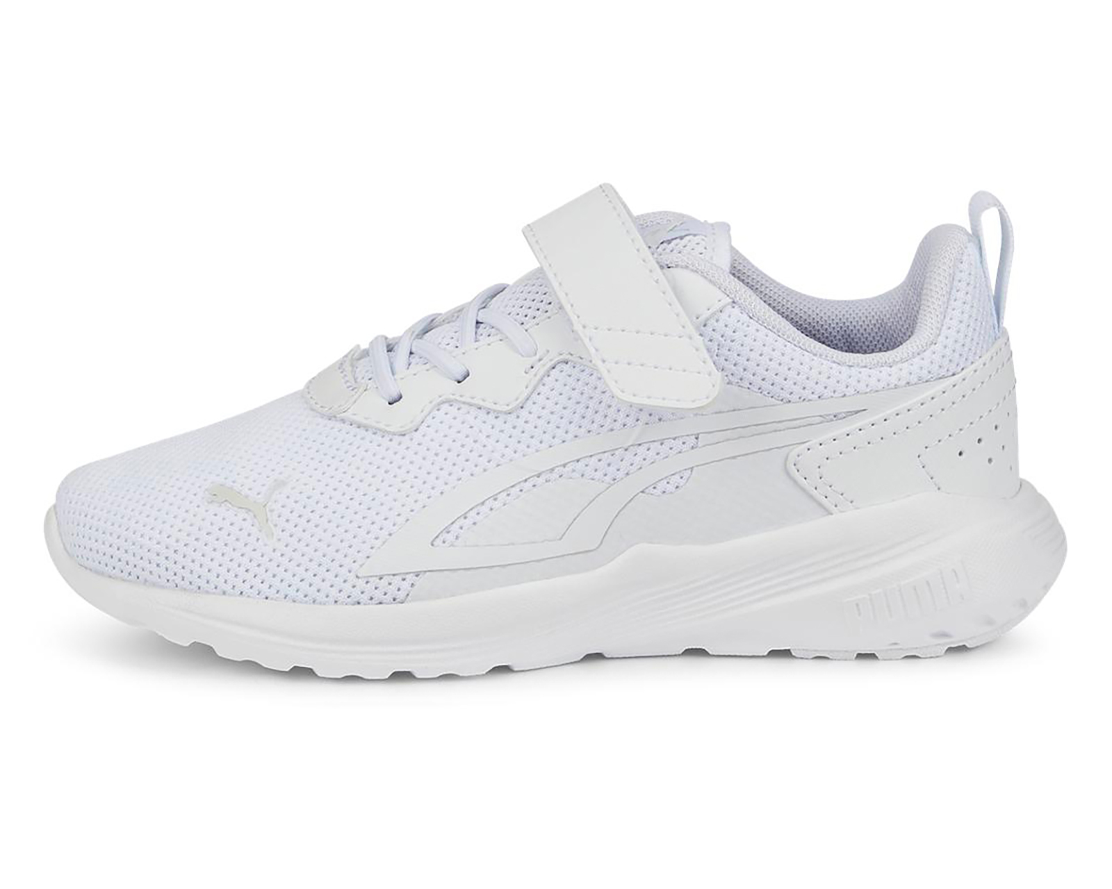Foto 4 pulgar | Foto 3 | Tenis Puma All-Day Active AC+ para Niño