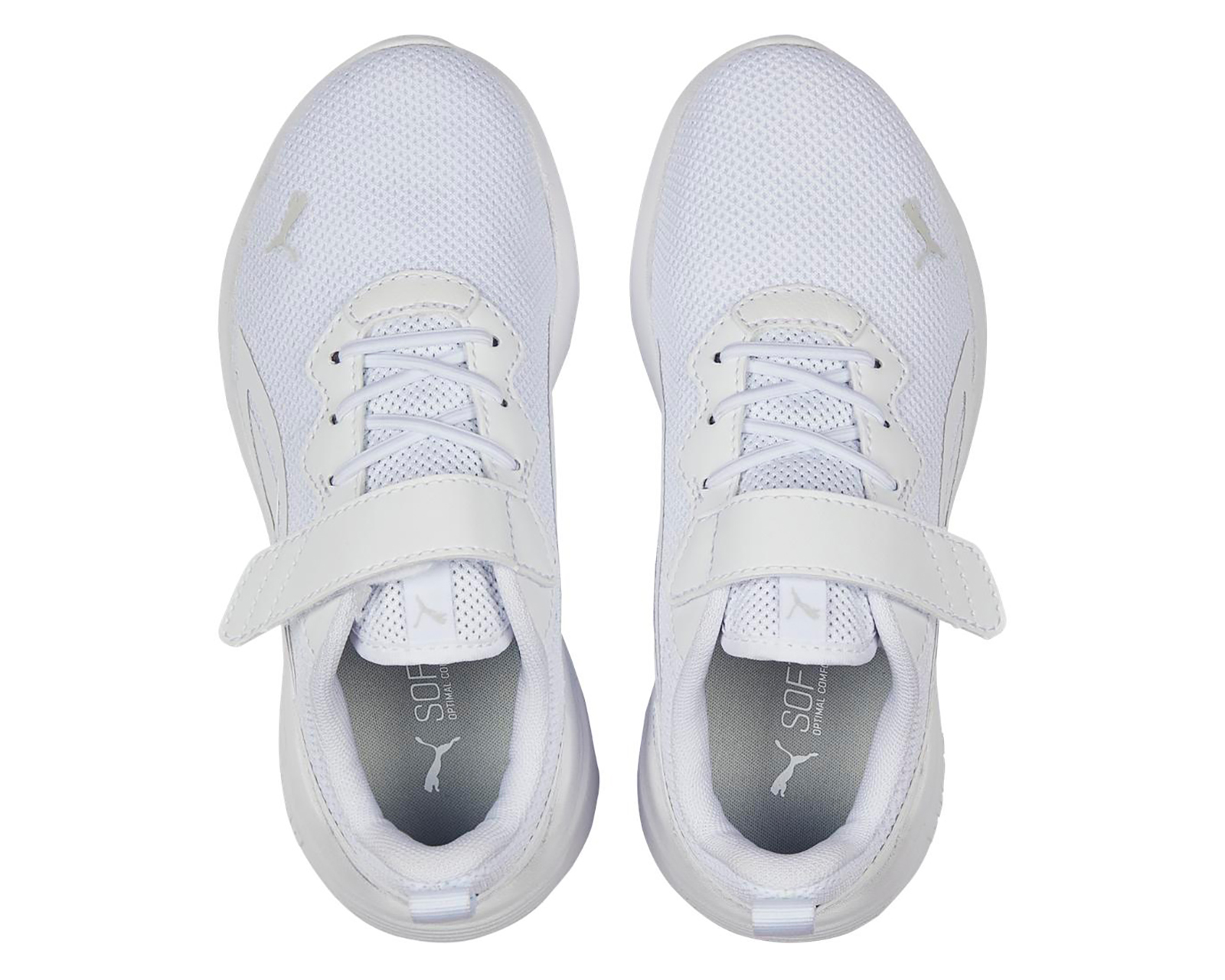 Foto 7 pulgar | Foto 6 | Tenis Puma All-Day Active AC+ para Niño