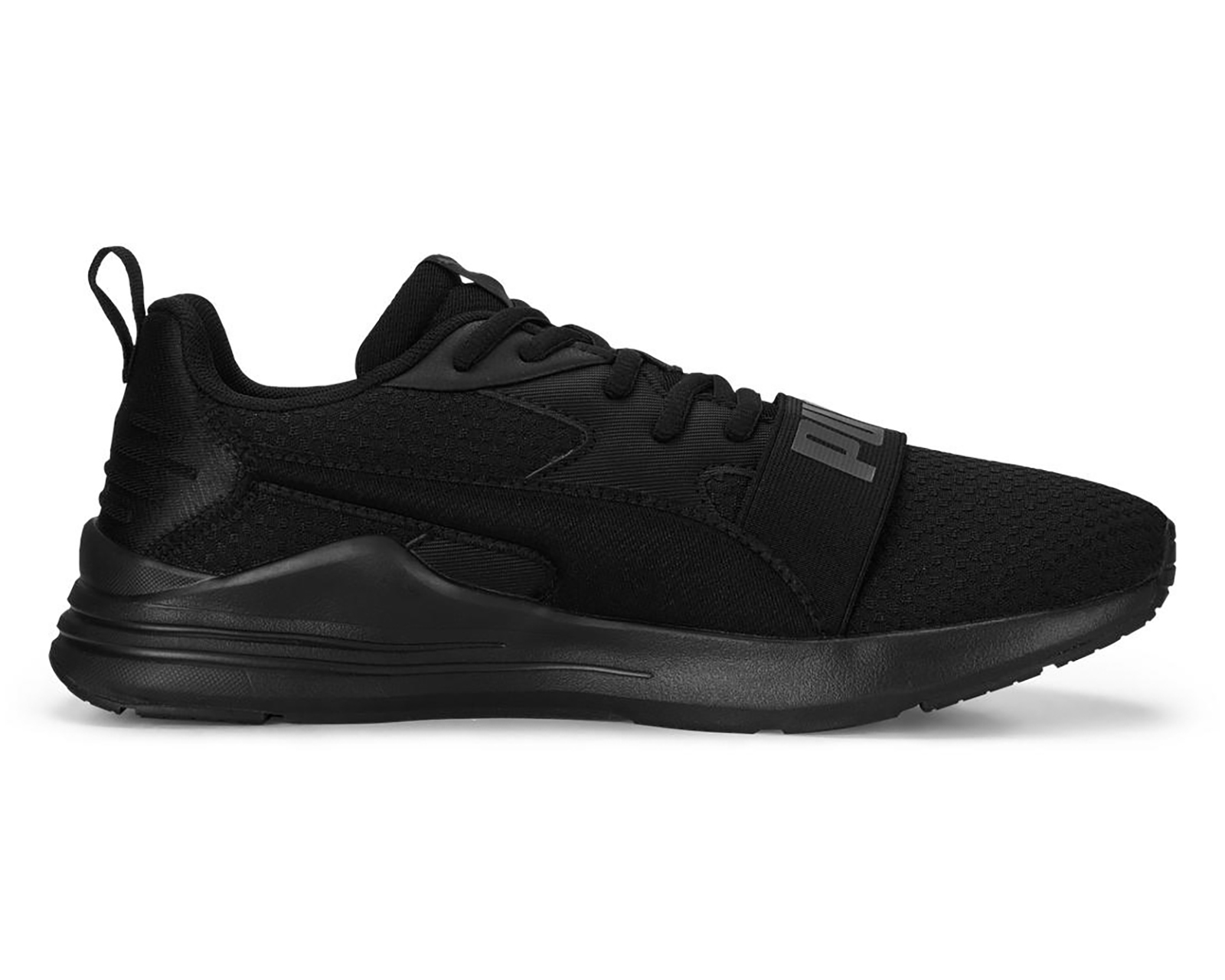 Foto 2 | Foto 2 | Tenis para Entrenamiento Puma Wired Run Pure para Hombre