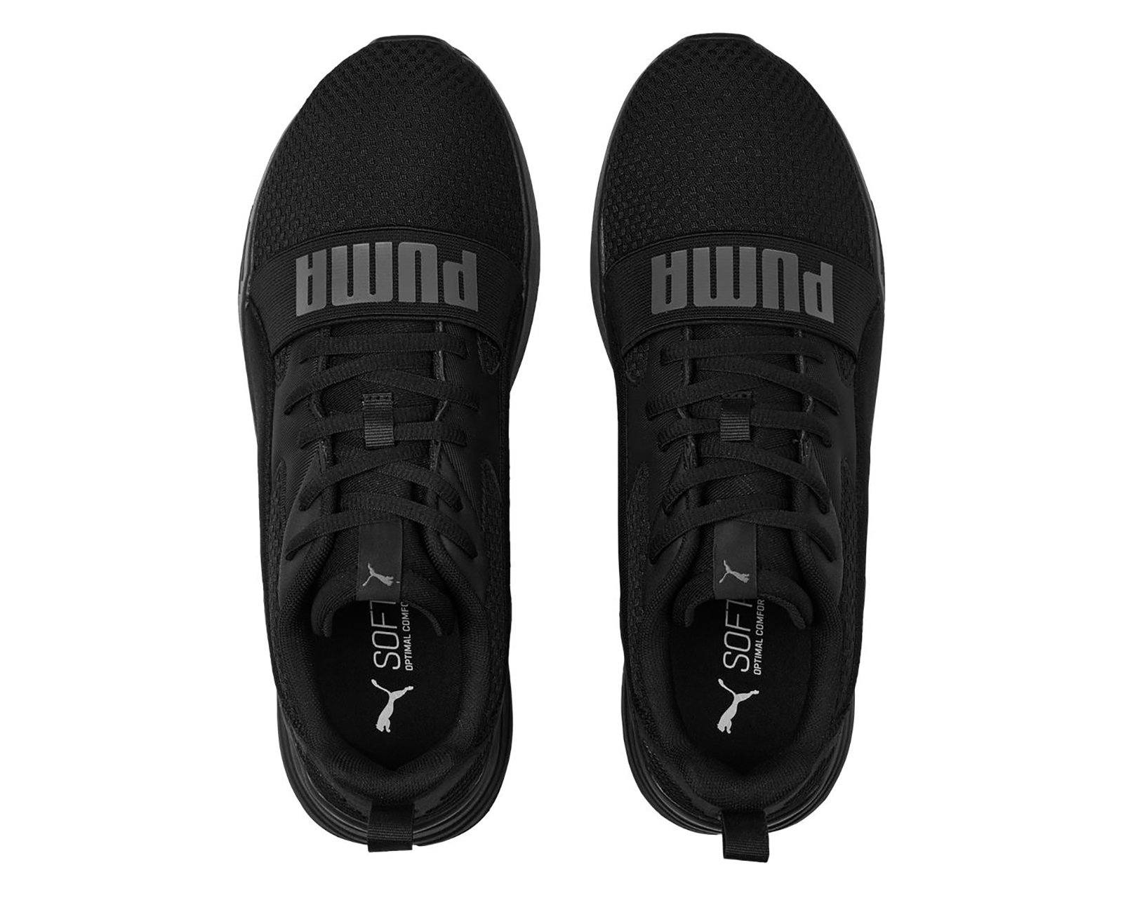 Foto 5 | Foto 5 | Tenis para Entrenamiento Puma Wired Run Pure para Hombre