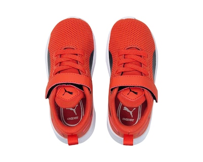 Foto 6 | Foto 6 | Tenis Casuales Puma Flyer Runner V Inf para Bebé