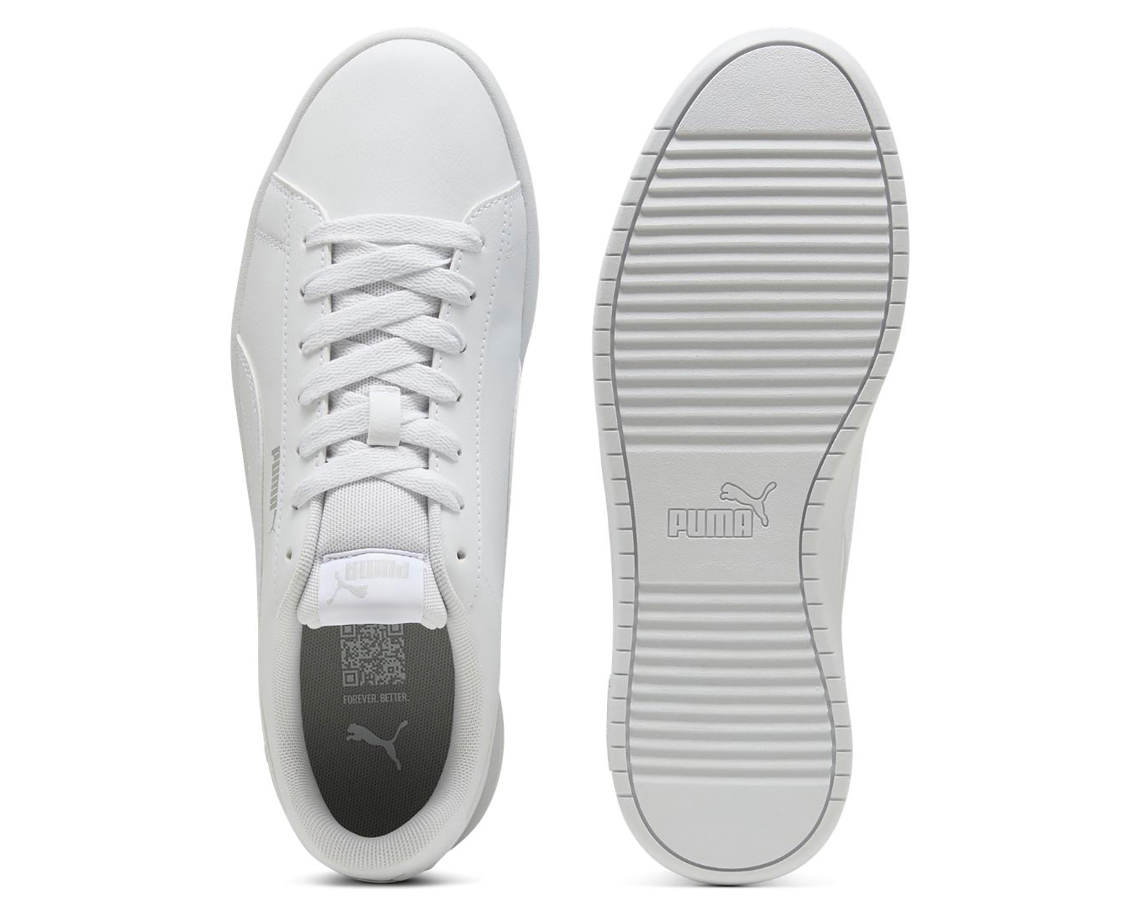 Foto 5 pulgar | Foto 4 | Tenis Casuales Puma Rickie Classic para Mujer