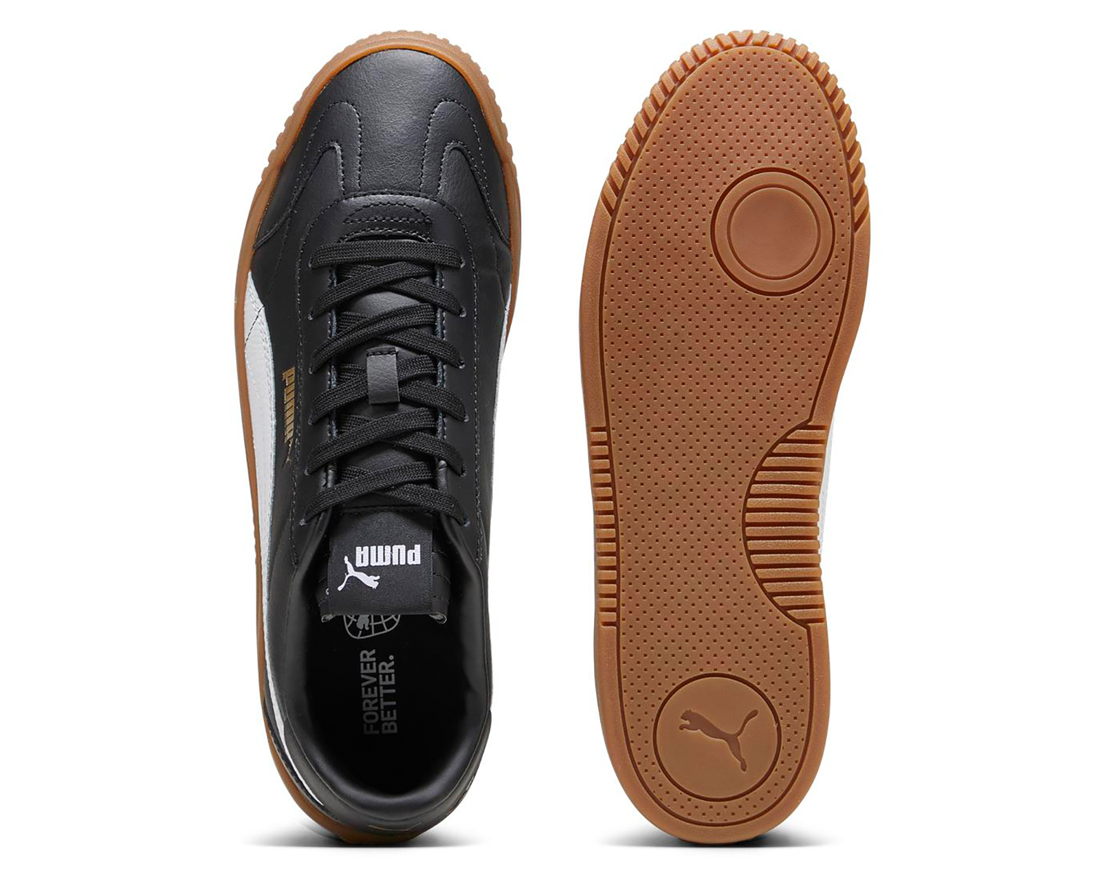 Foto 5 pulgar | Foto 4 | Tenis Casuales Puma Club 5V5 para Hombre