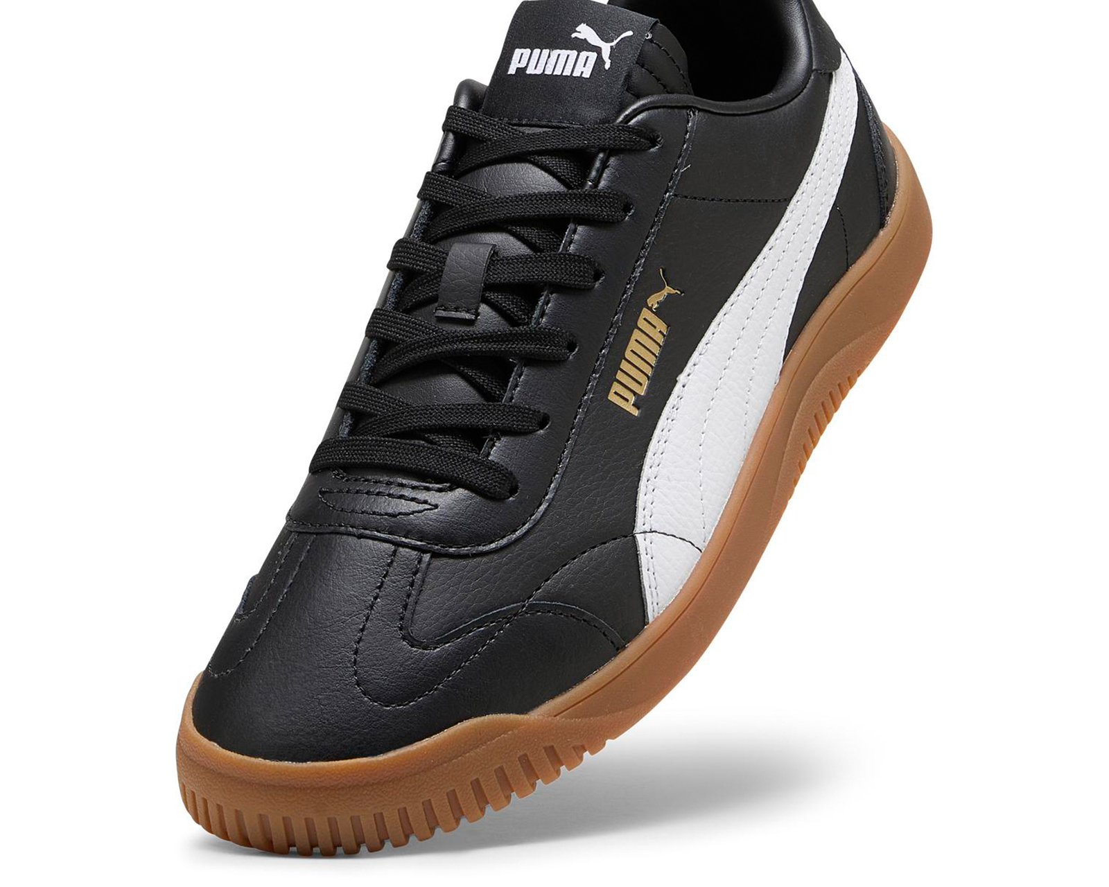 Foto 6 pulgar | Foto 5 | Tenis Casuales Puma Club 5V5 para Hombre