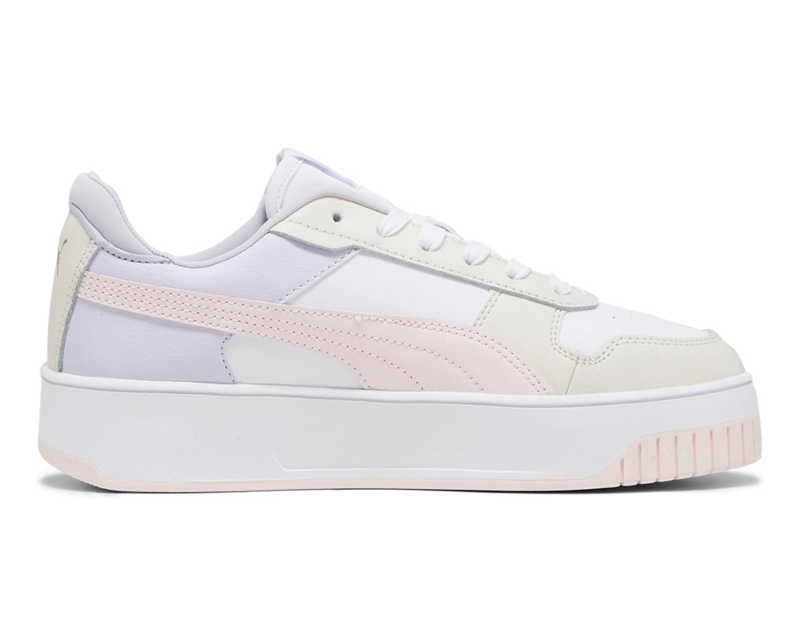 Foto 3 pulgar | Foto 2 | Tenis Puma Carina Street para Mujer