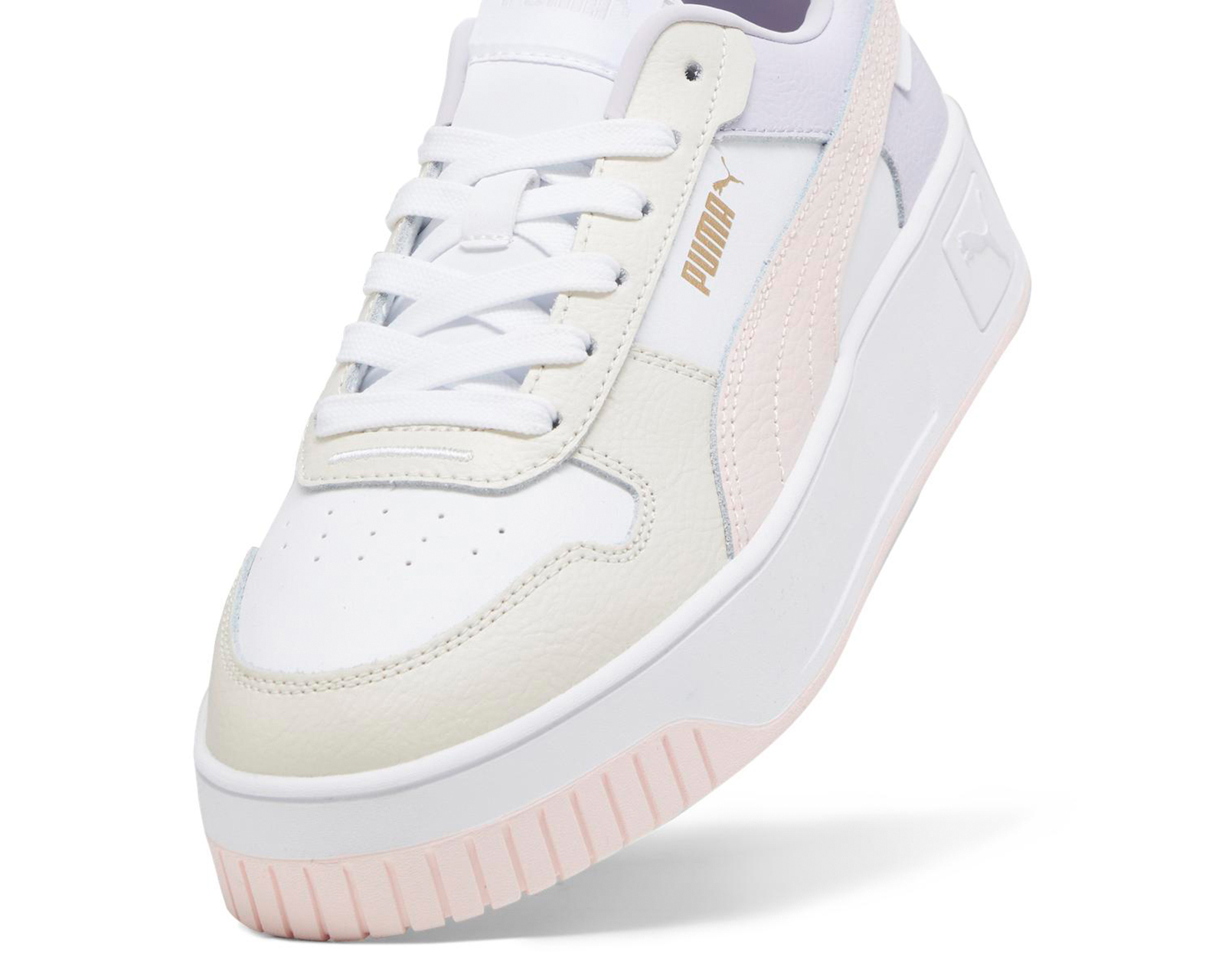 Foto 6 pulgar | Foto 5 | Tenis Puma Carina Street para Mujer