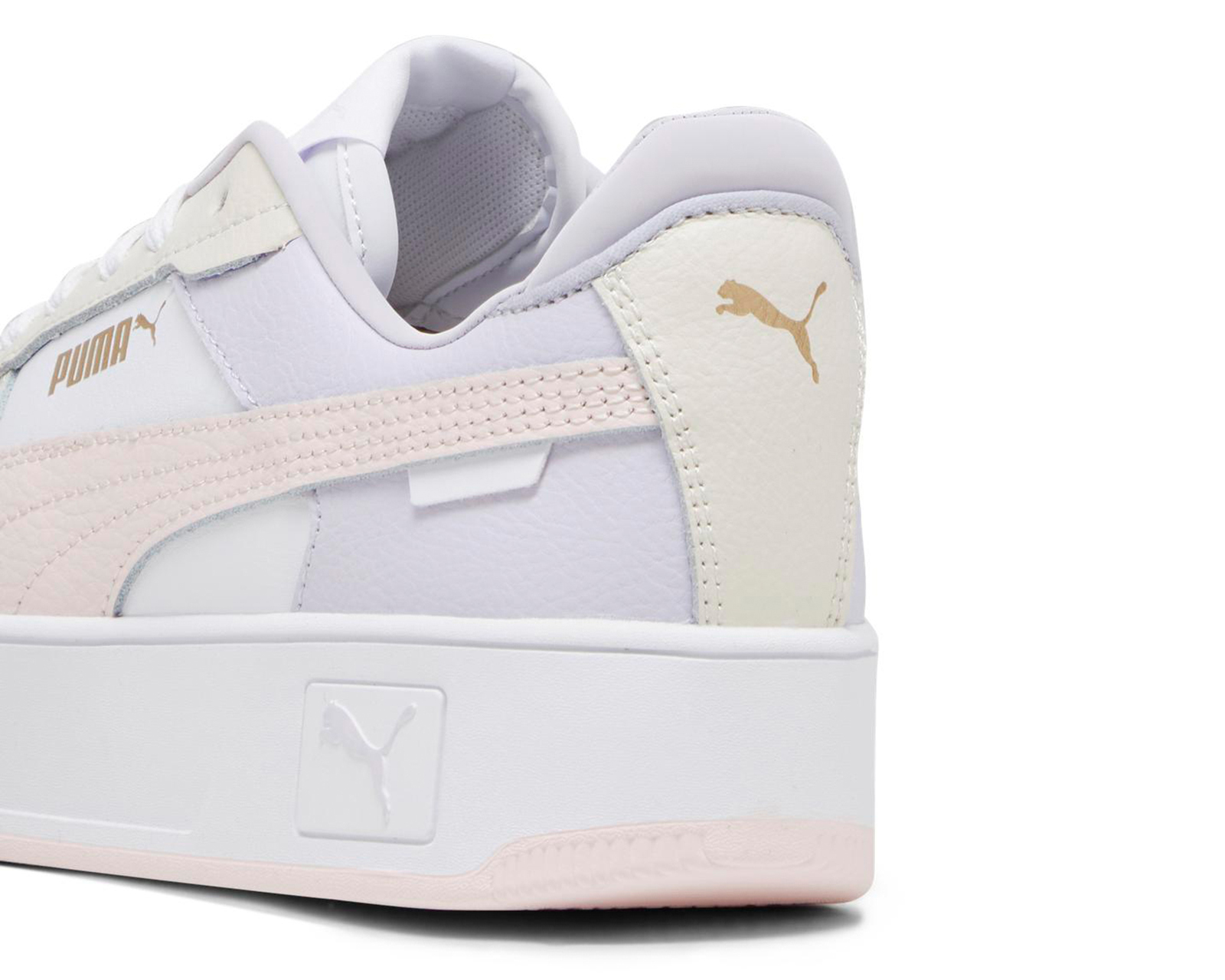 Foto 7 pulgar | Foto 6 | Tenis Puma Carina Street para Mujer