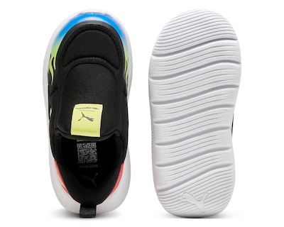 Foto 4 | Foto 4 | Tenis Puma Fun Racer 2 Sliptech Hot Wheels para Bebé