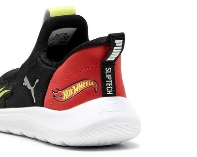 Foto 6 | Foto 6 | Tenis Puma Fun Racer 2 Sliptech Hot Wheels para Bebé
