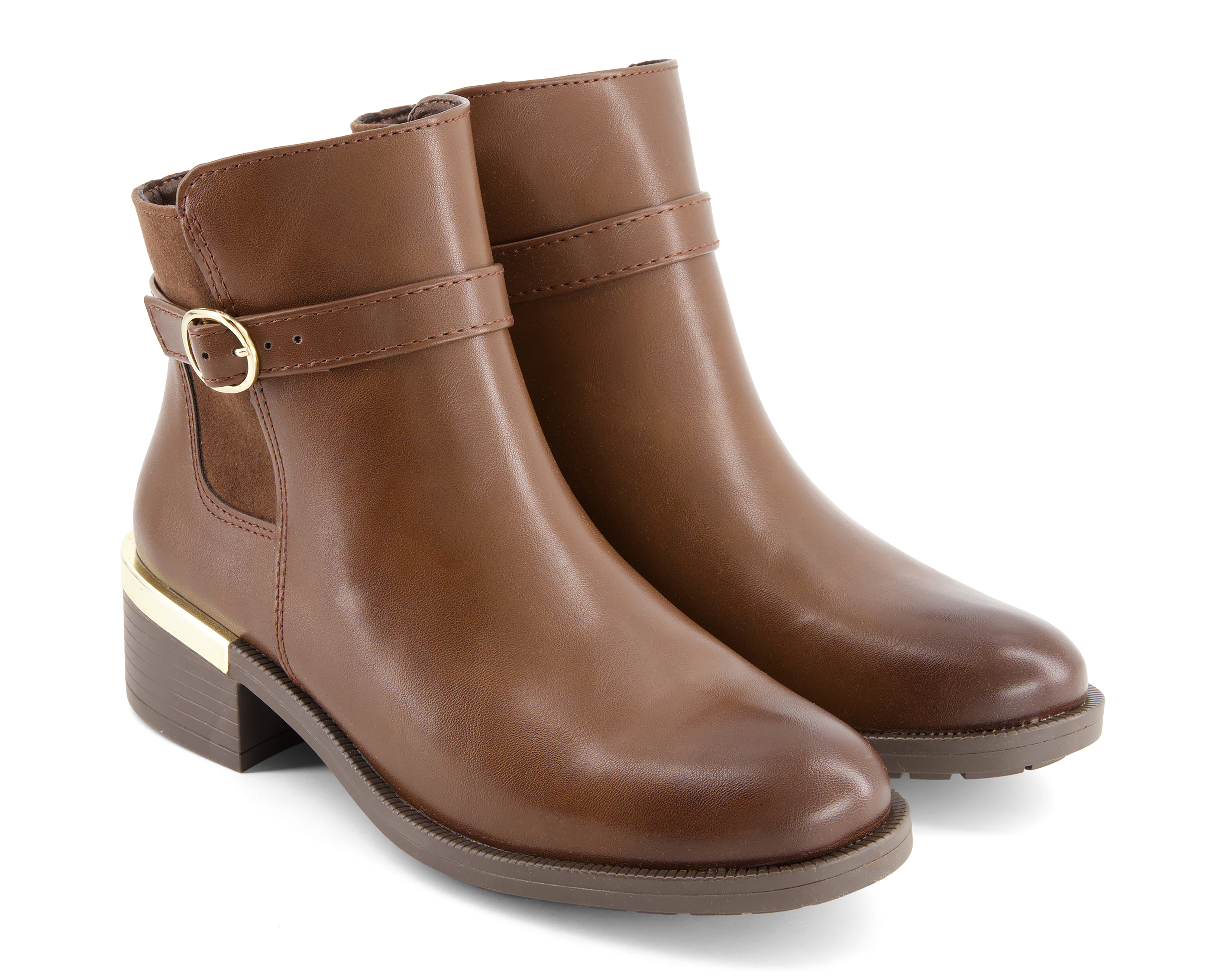 Botas Vaqueras Andrea para Mujer