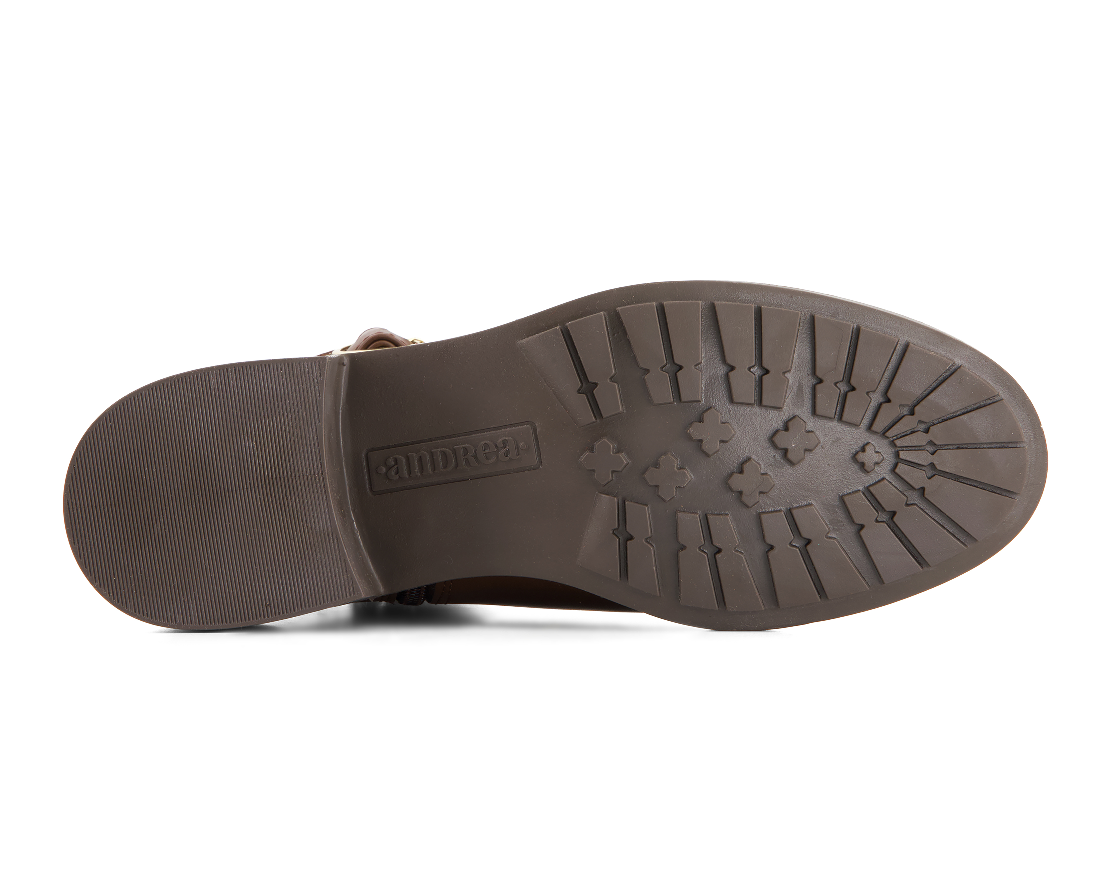 Foto 5 pulgar | Foto 4 | Botas Vaqueras Andrea para Mujer