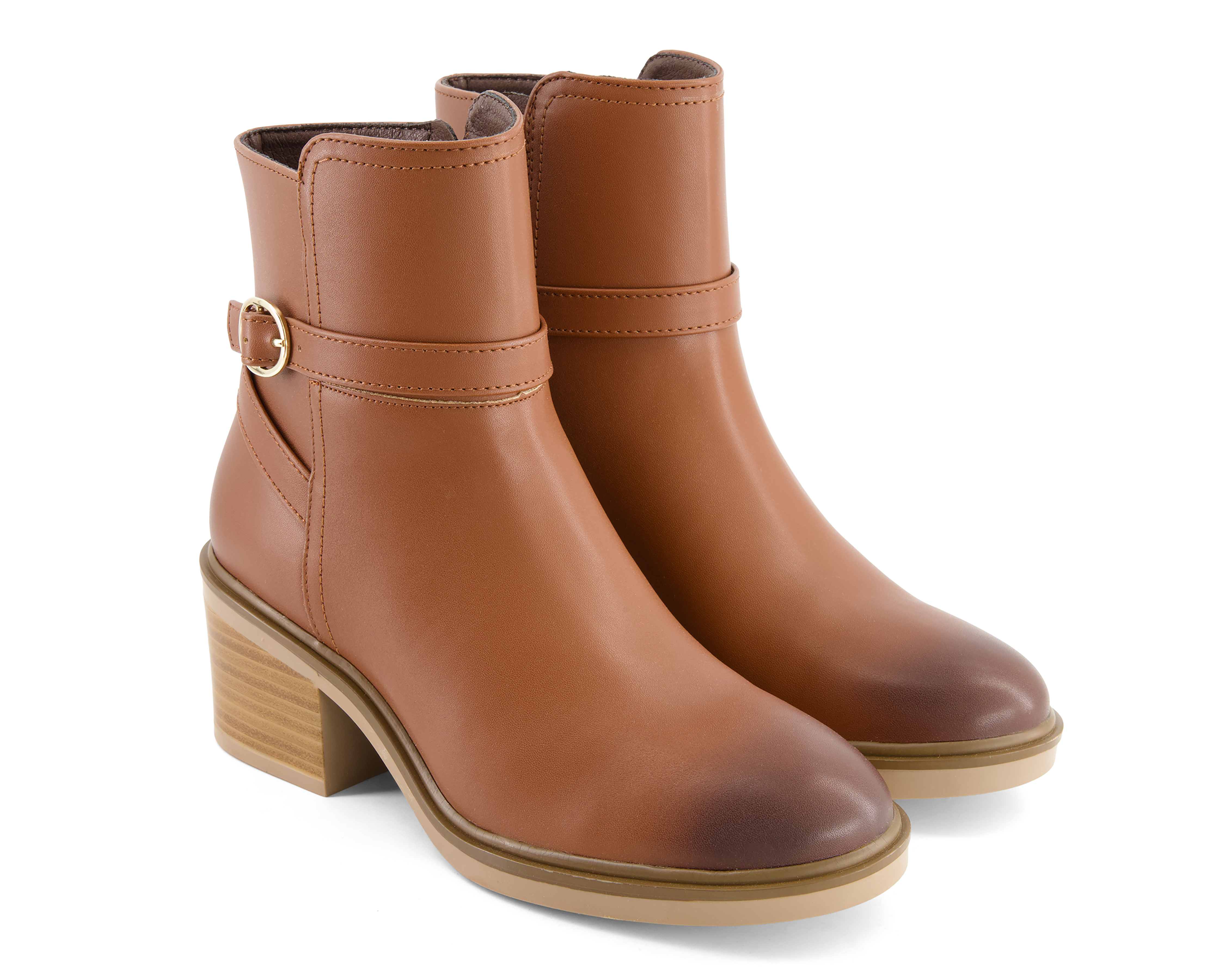 Foto 1 | Foto 1 | Botas Vaqueras Andrea Casli para Mujer