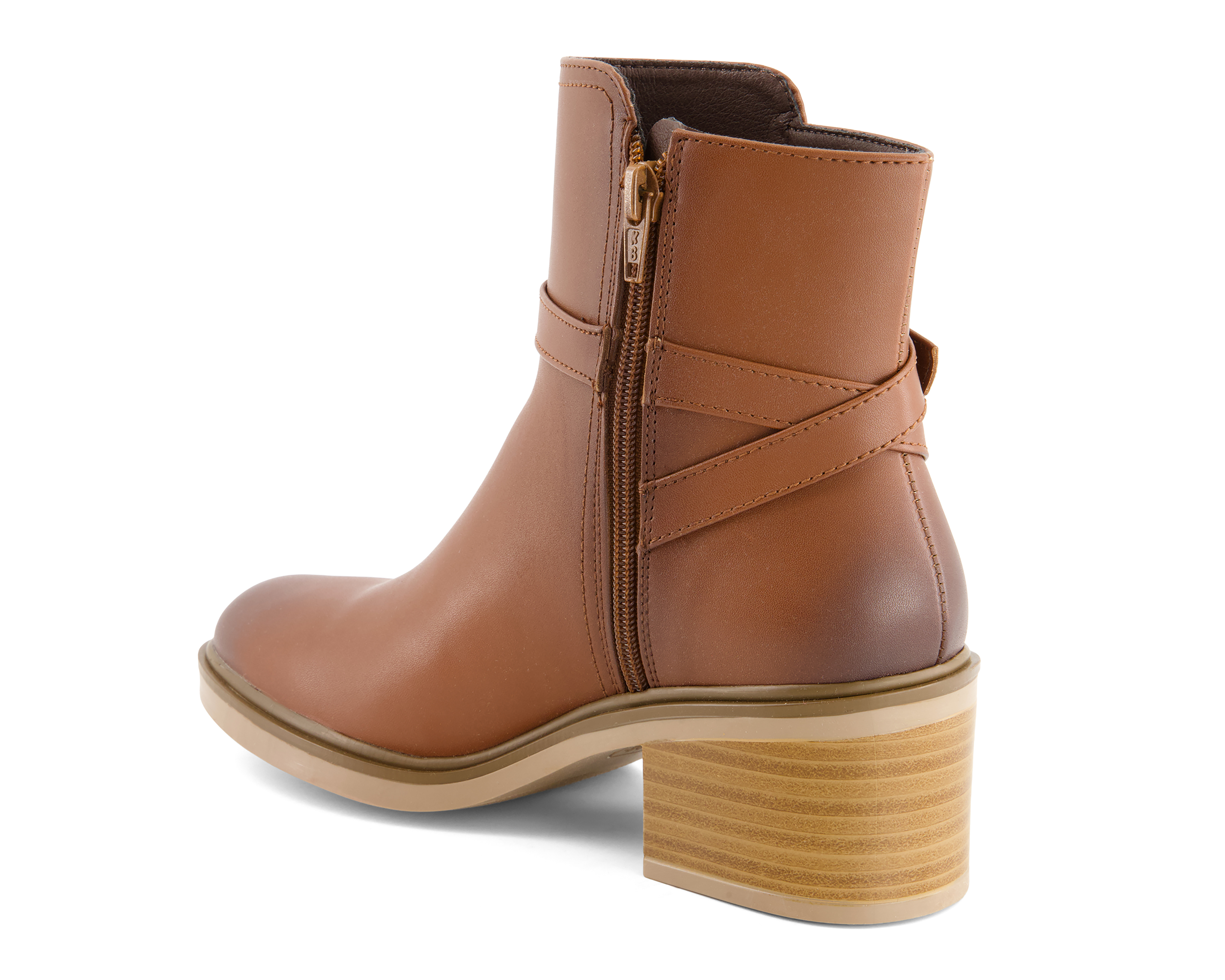 Foto 3 | Foto 3 | Botas Vaqueras Andrea Casli para Mujer