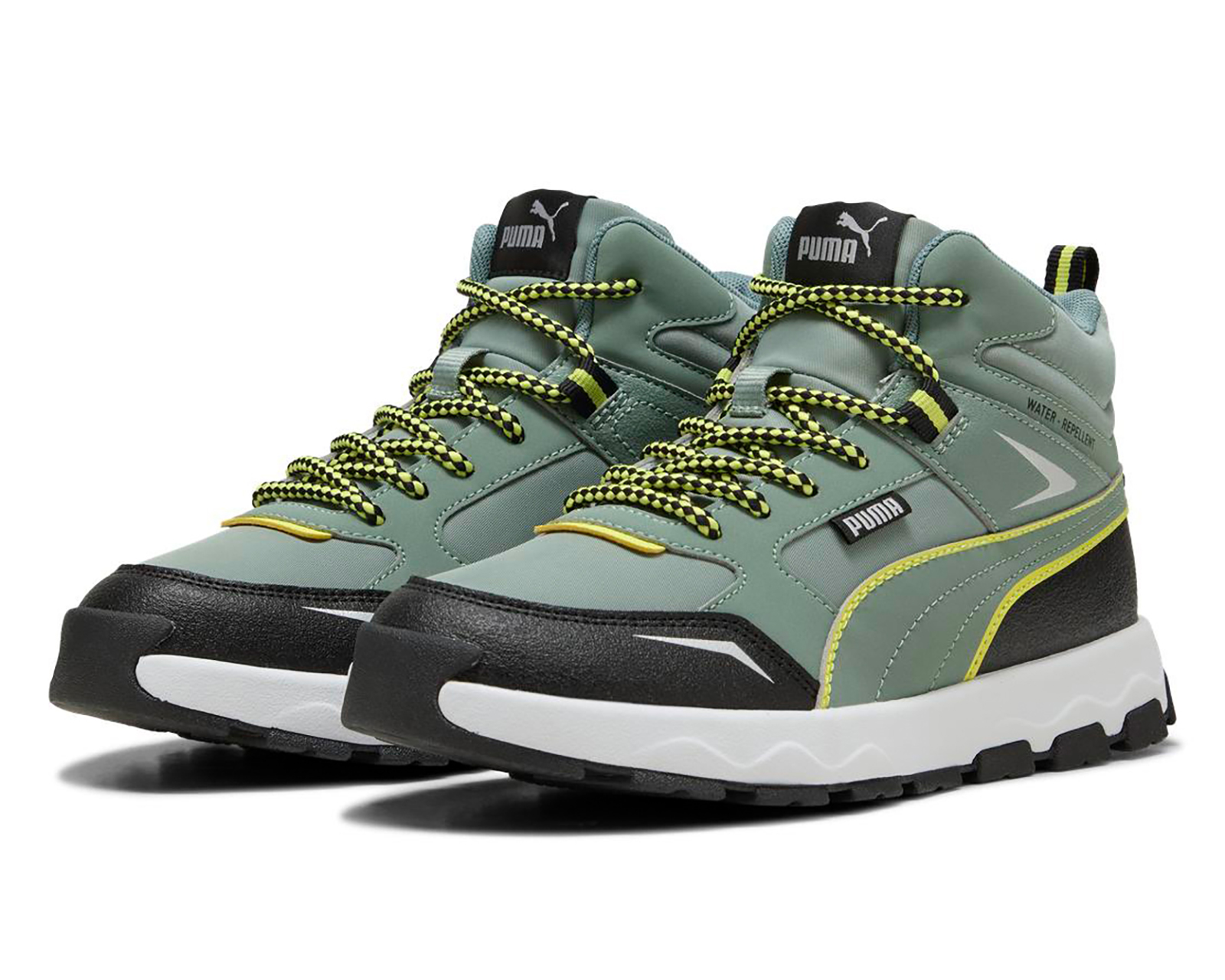 Foto 1 | Foto 1 | Tenis Puma Evolve Trail para Niño