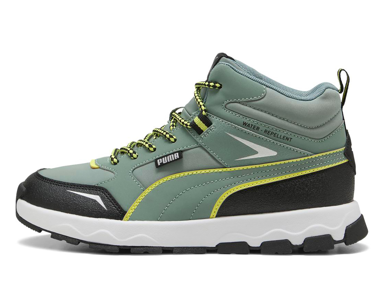 Foto 3 | Foto 3 | Tenis Puma Evolve Trail para Niño