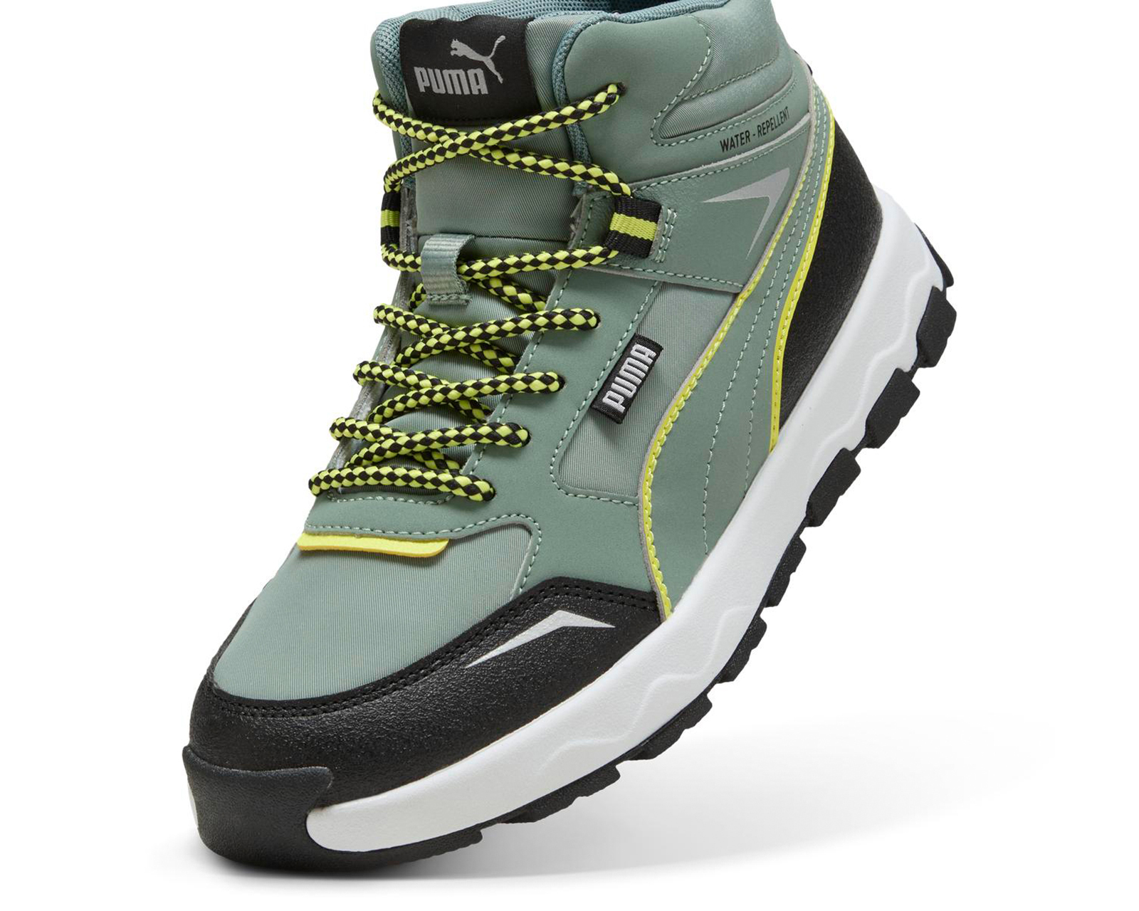 Foto 5 | Foto 5 | Tenis Puma Evolve Trail para Niño