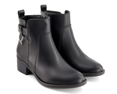 Foto 1 | Foto 1 | Botas Vaqueras Andrea Nesli para Mujer