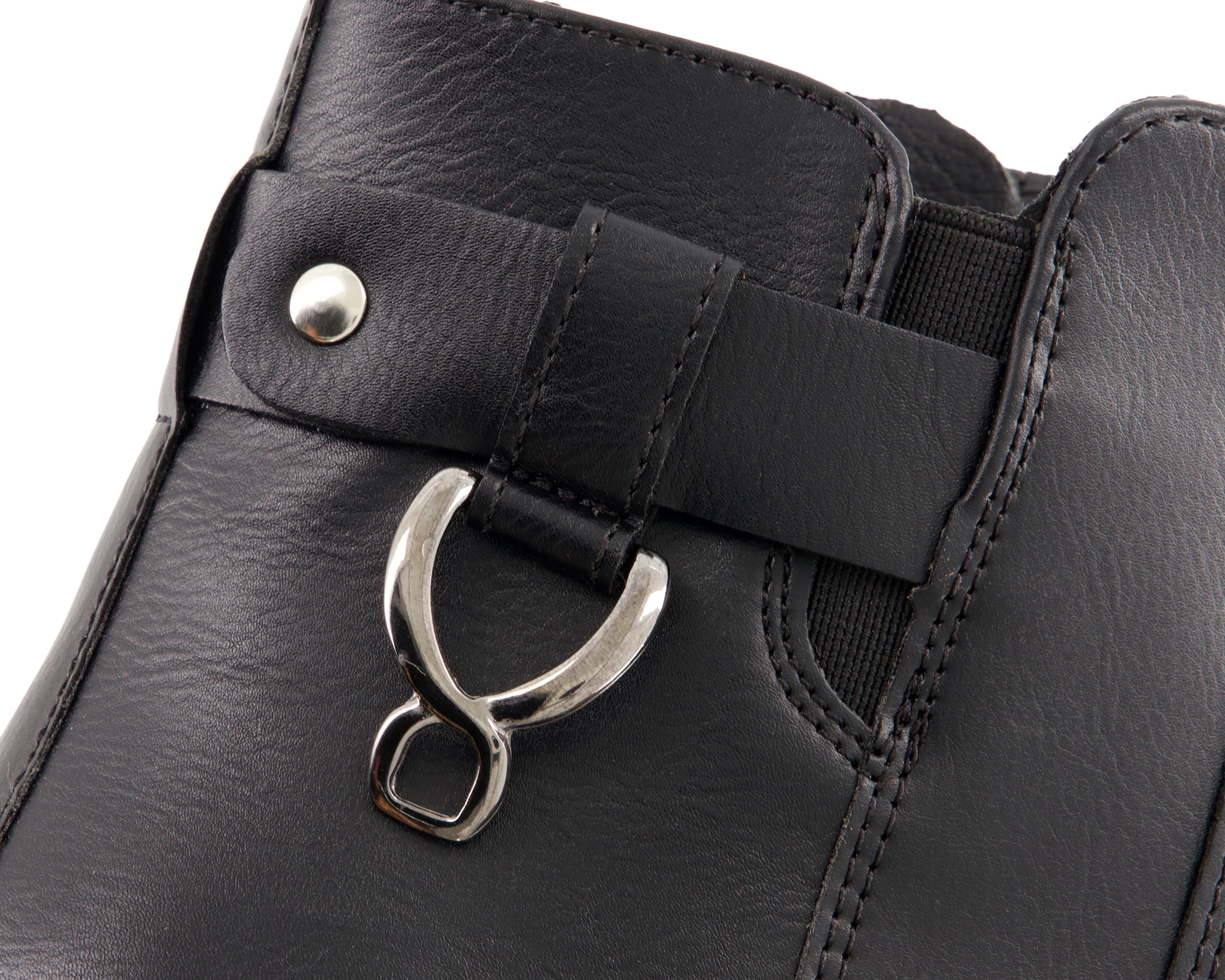 Foto 7 pulgar | Foto 6 | Botas Vaqueras Andrea Nesli para Mujer