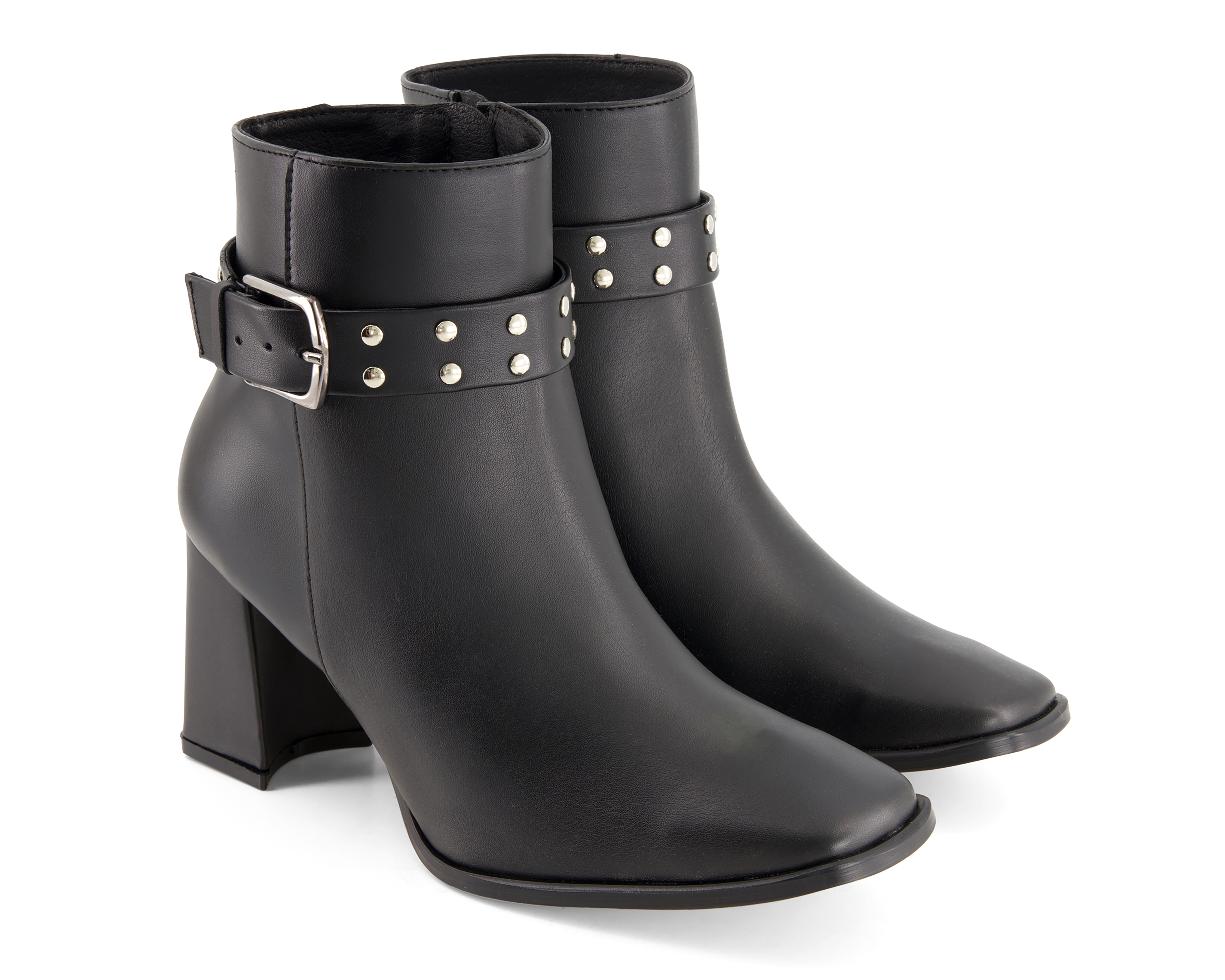 Botines Andrea Nesli para Mujer